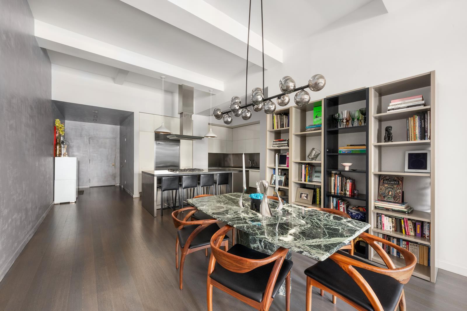 529 West 42nd Street Clinton New York NY 10036