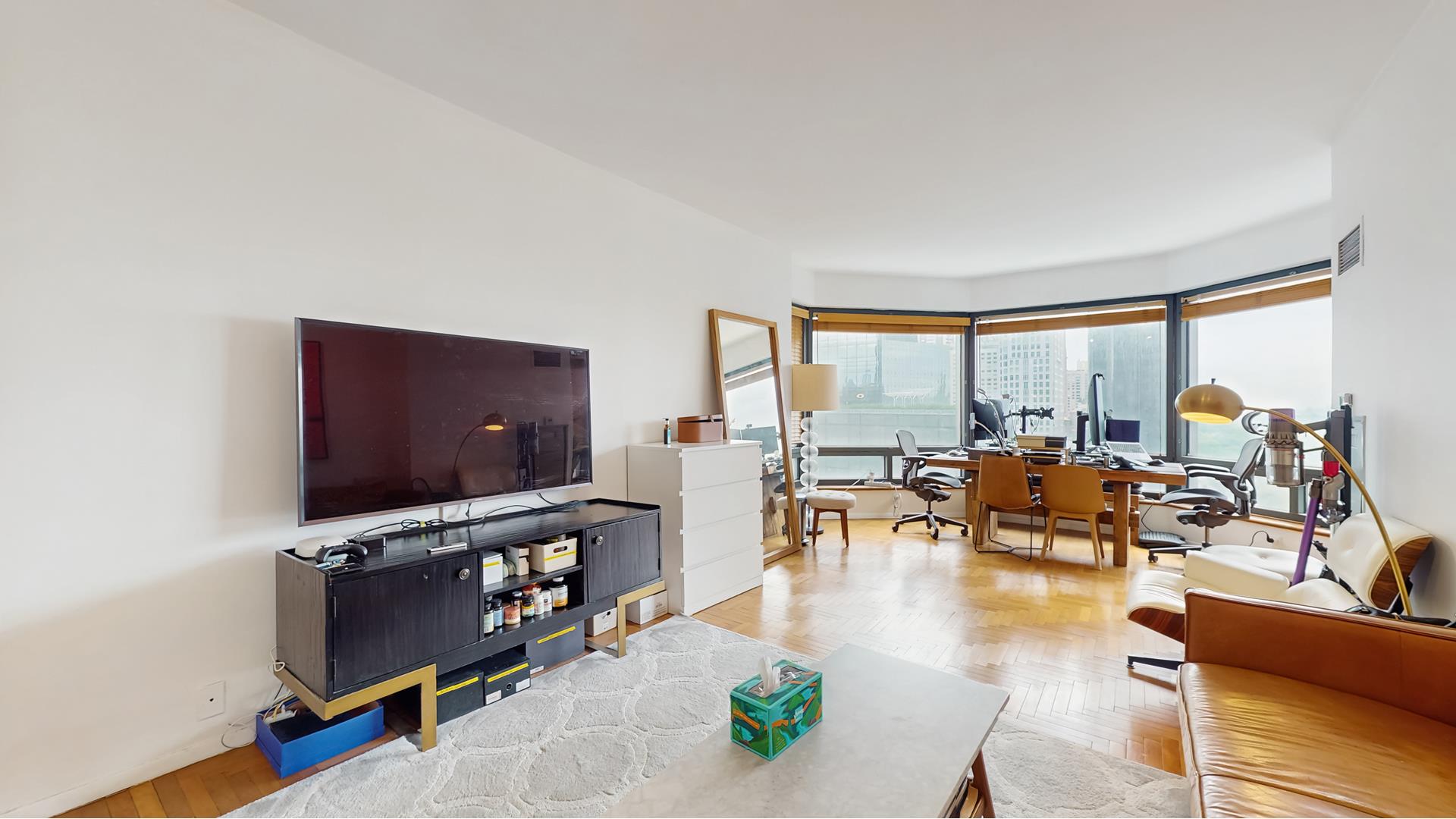301 West 57th Street 17B Clinton New York NY 10019