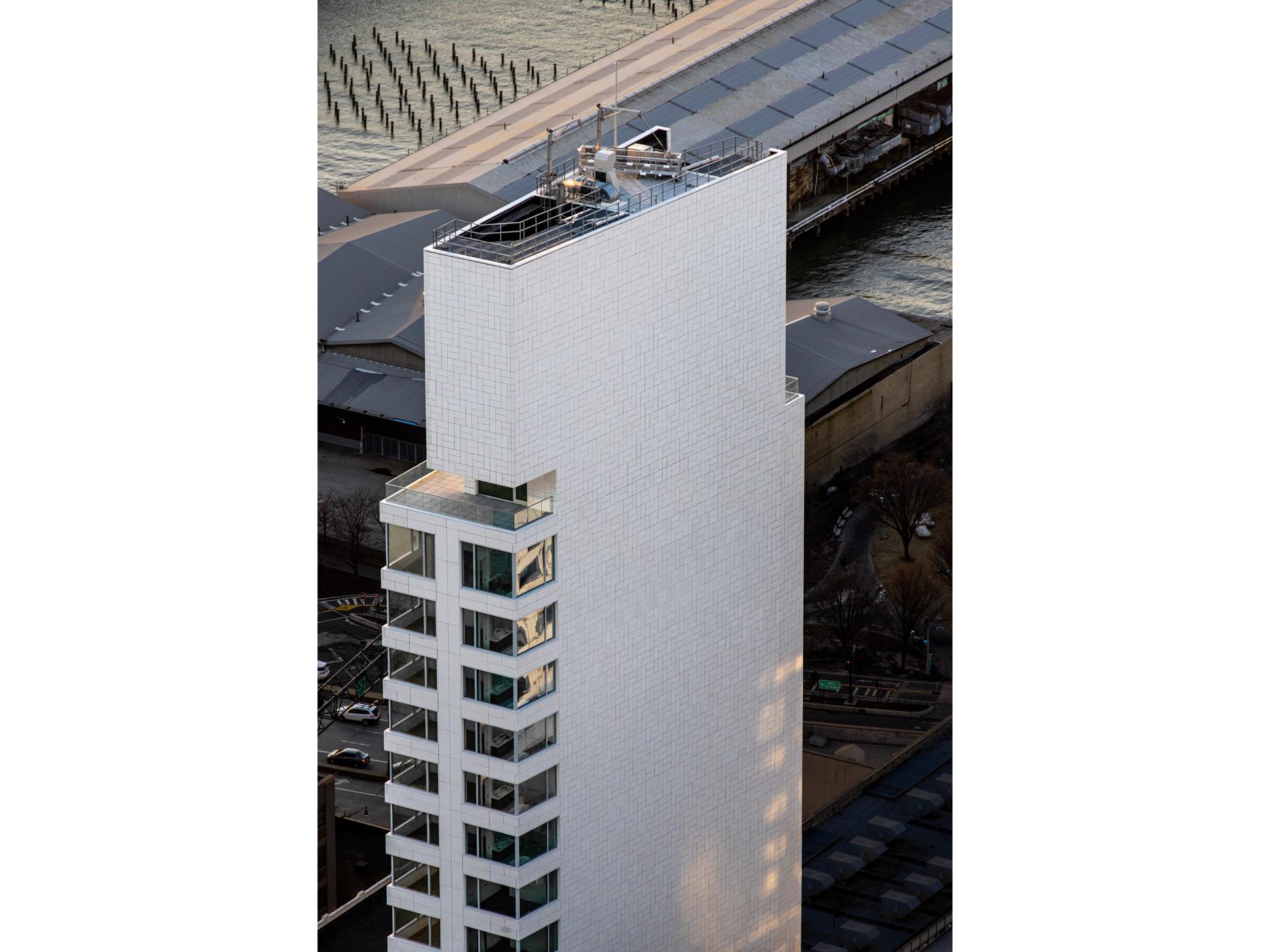 611 West 56th Street 4E Clinton New York NY 10019