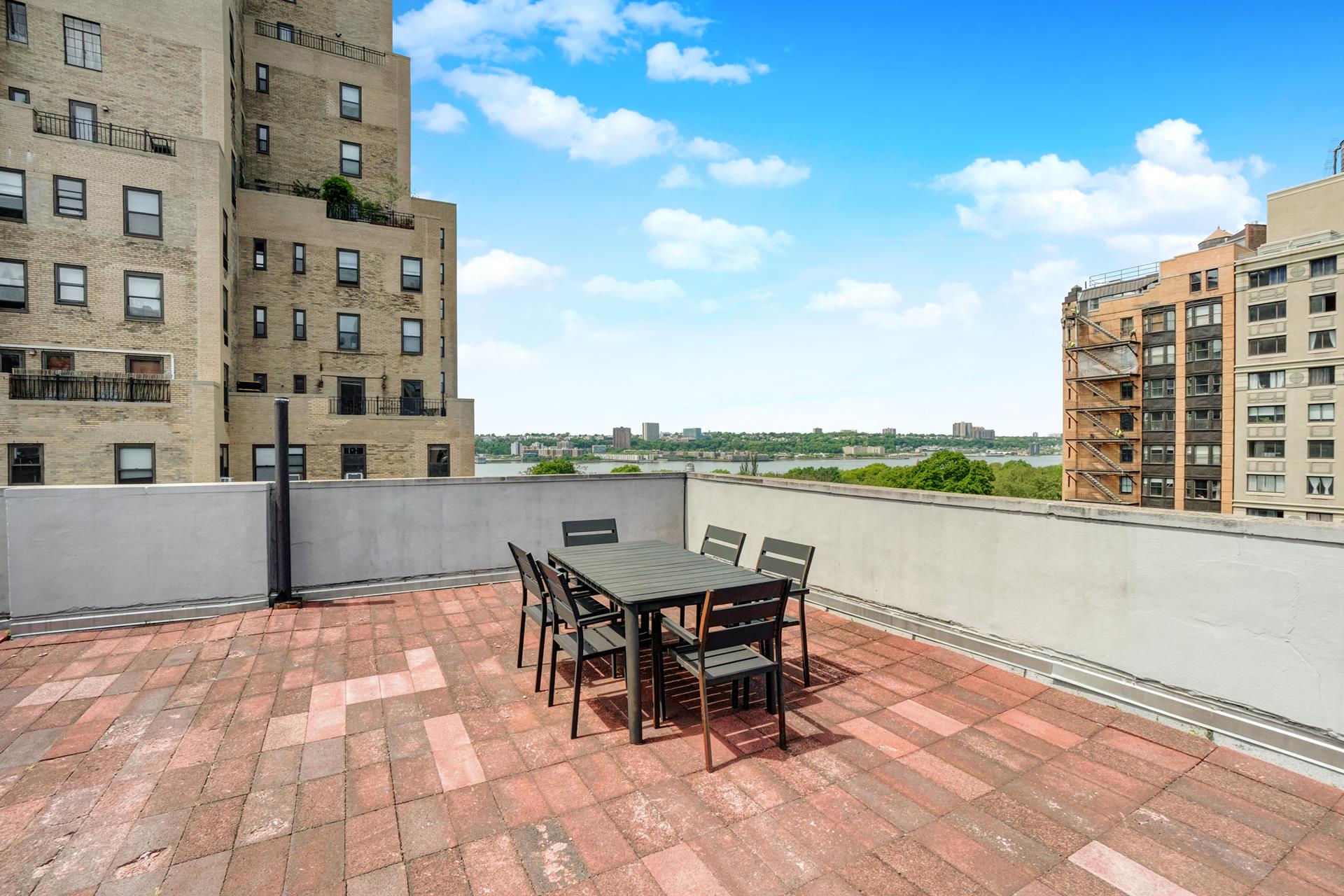 317 West 95th Street Upper West Side New York NY 10025