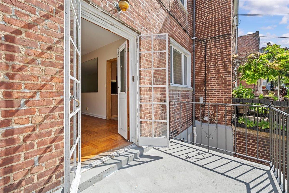 140 Van Cortlandt Park South Kingsbridge Bronx NY 10463