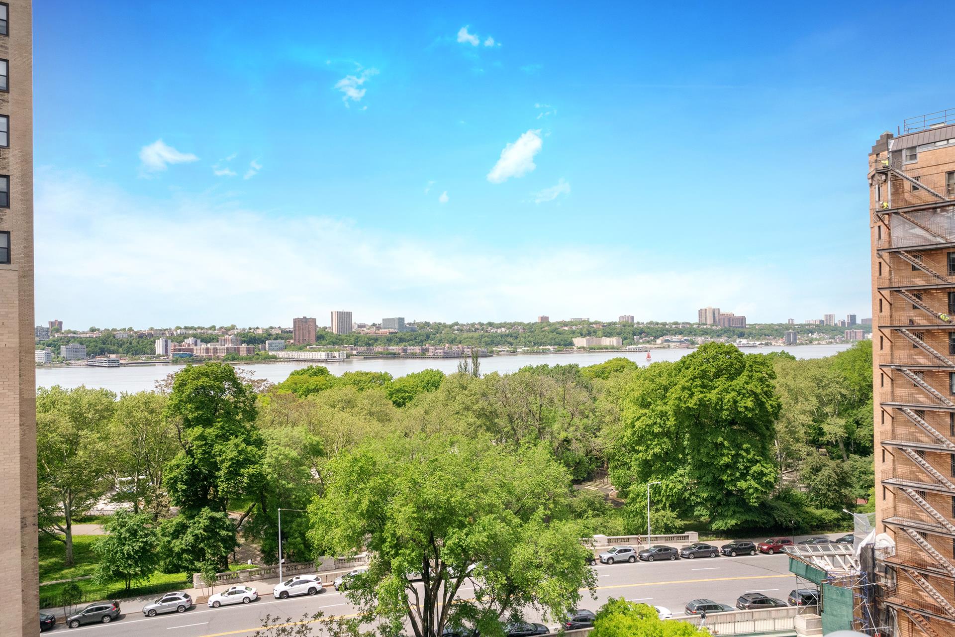 317 West 95th Street Upper West Side New York NY 10025