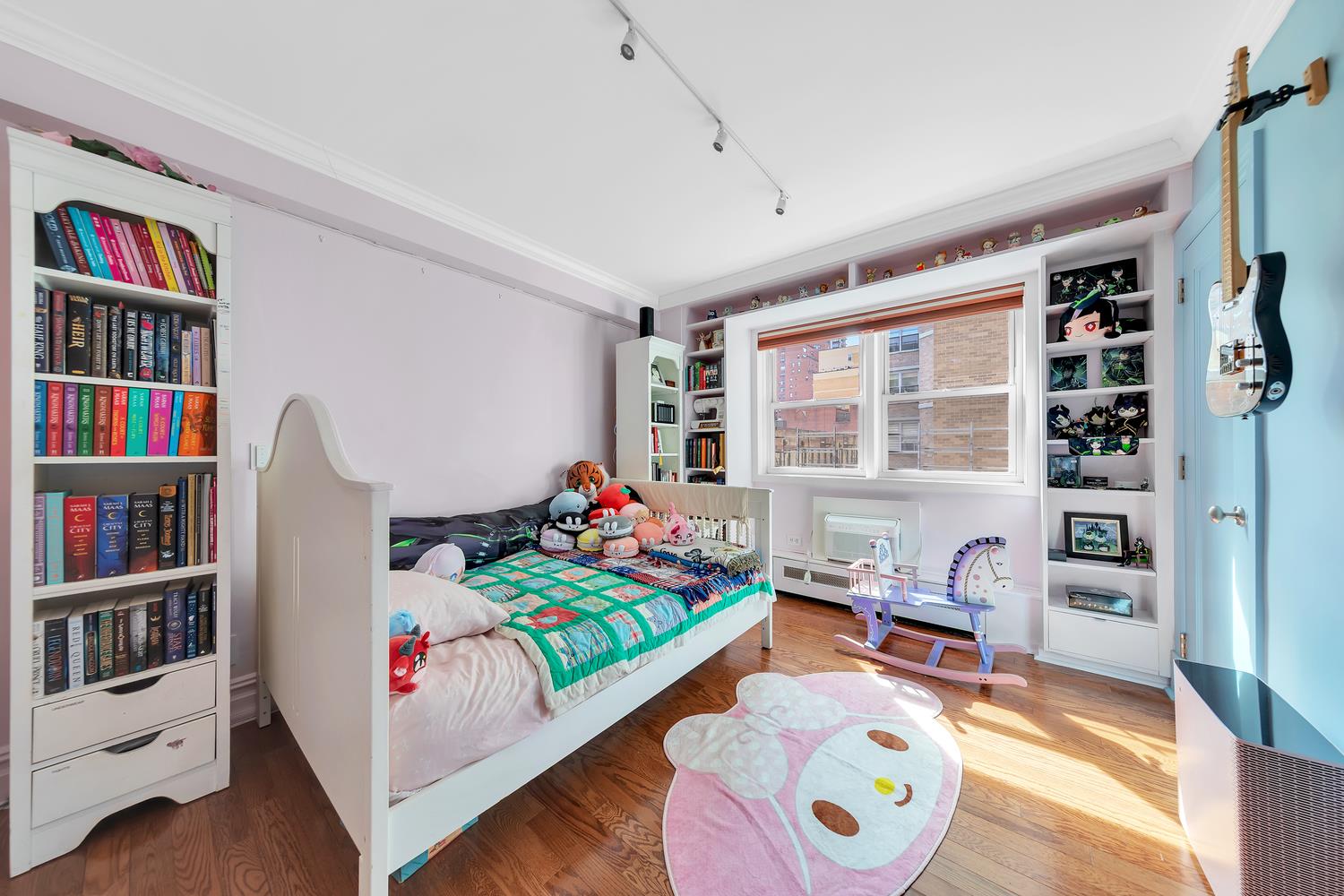 446 East 86th Street Upper East Side New York NY 10028