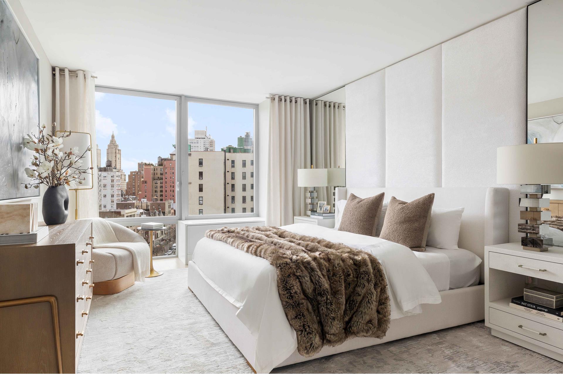 212 West 72nd Street 18E Lincoln Square New York NY 10023