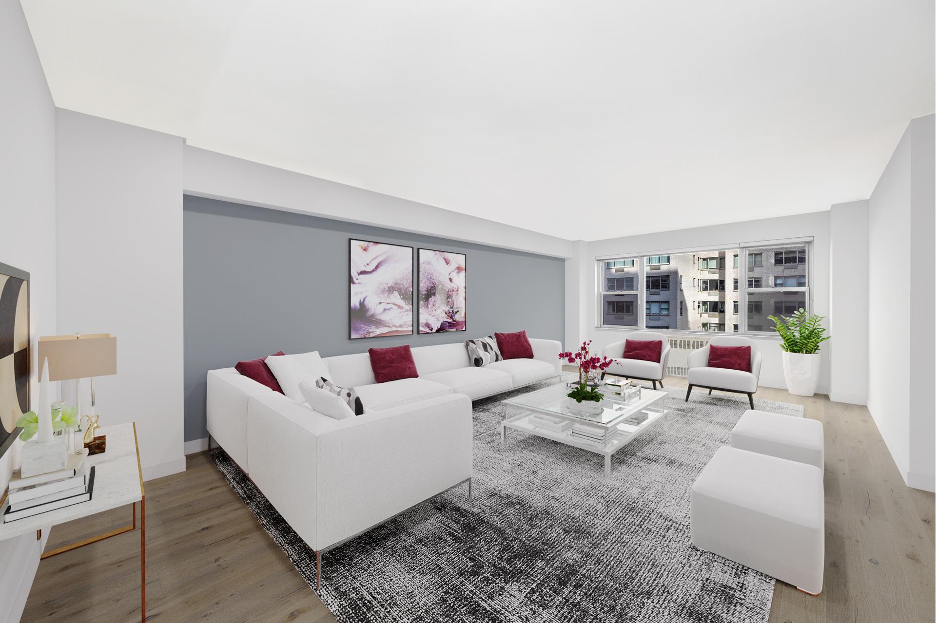 50 Sutton Place South Sutton Place New York NY 10022