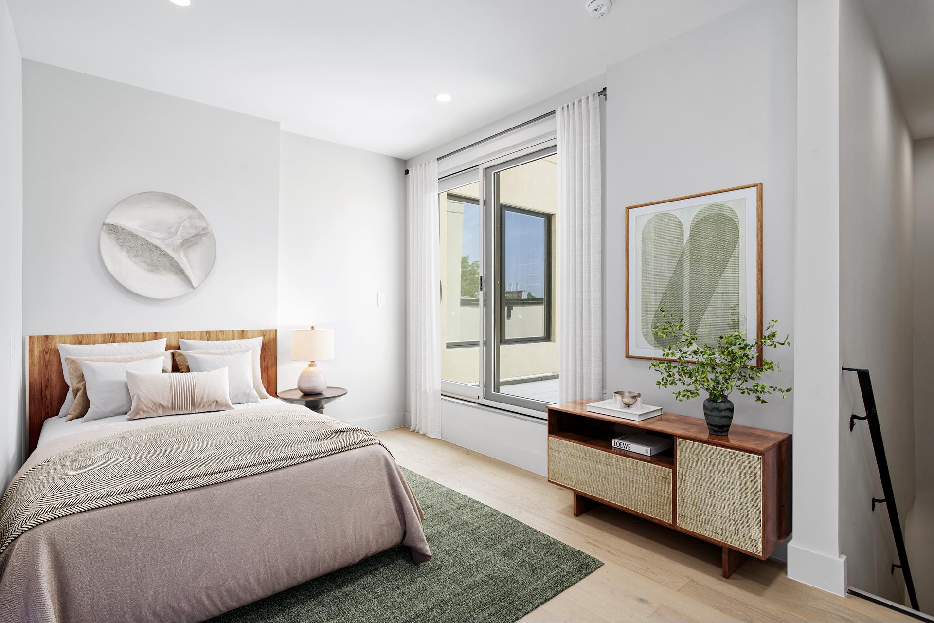 106 Jefferson Avenue Bedford Stuyvesant Brooklyn NY 11216