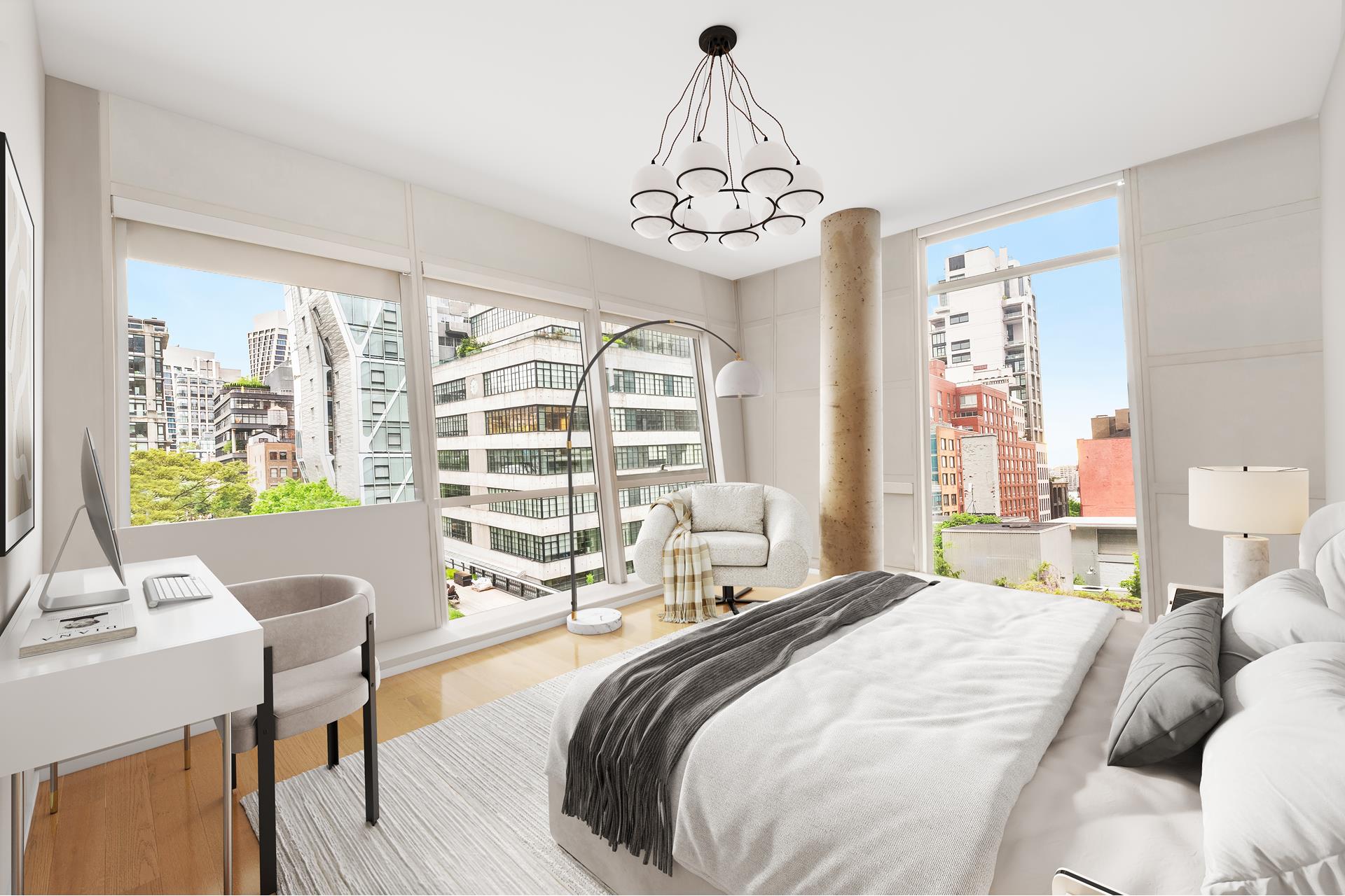 245 Tenth Avenue Chelsea New York NY 10001