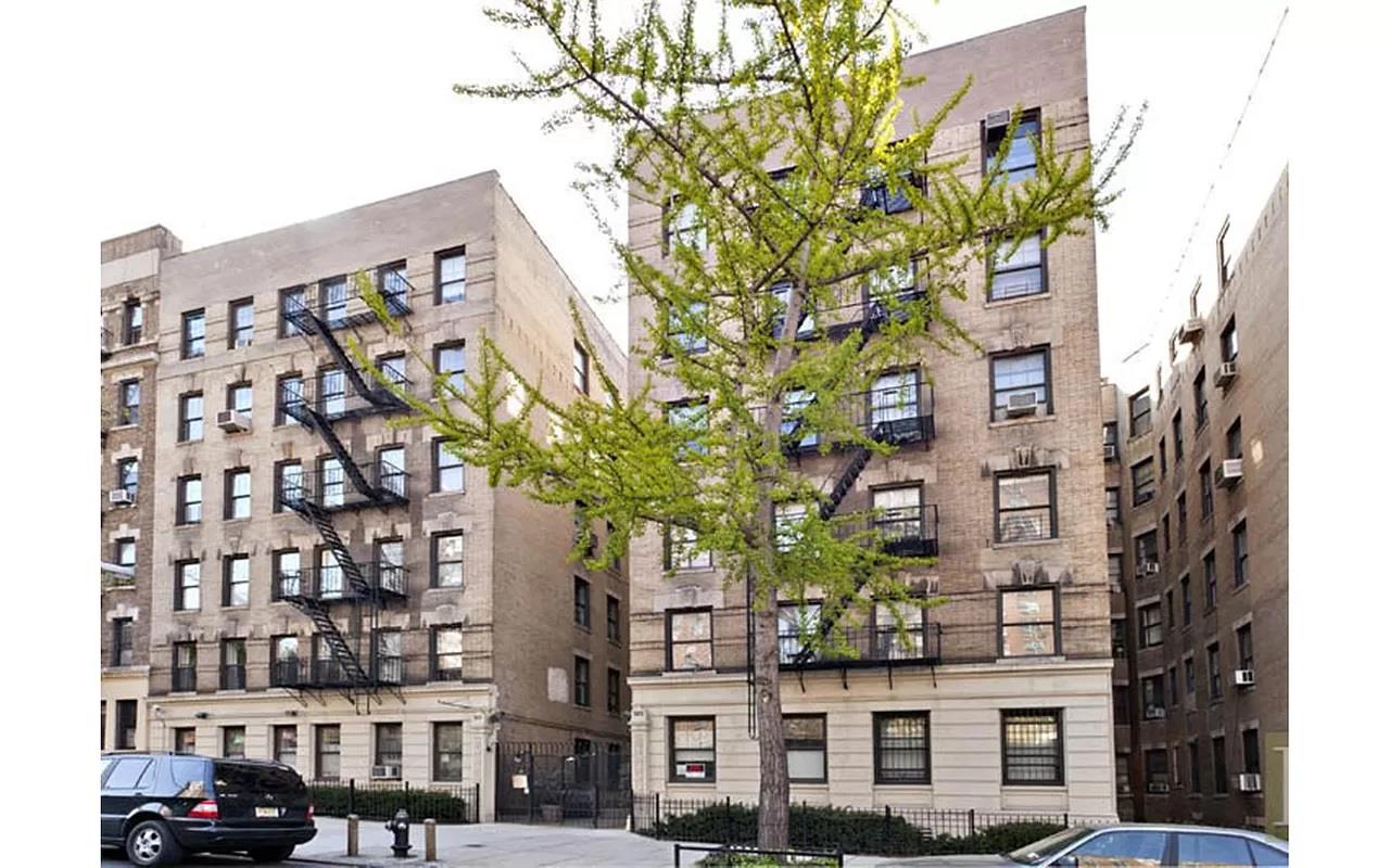 3117 Broadway Morningside Heights New York NY 10027