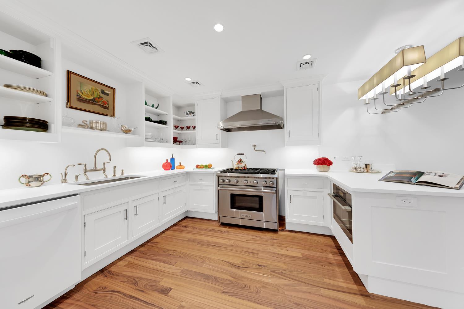 535 West End Avenue 8A Upper West Side New York NY 10024