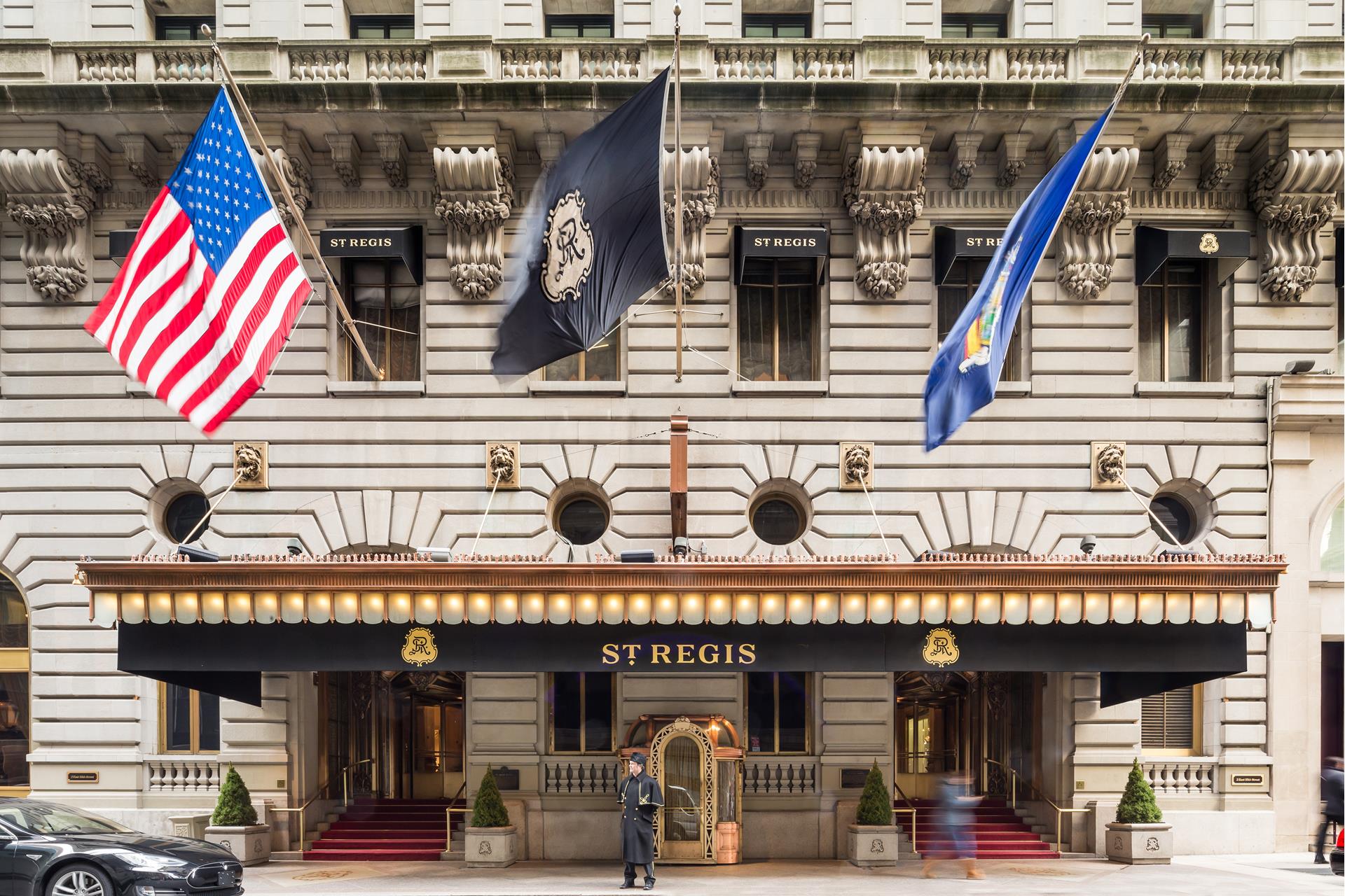 2 East 55th Street 901 Midtown East New York NY 10022