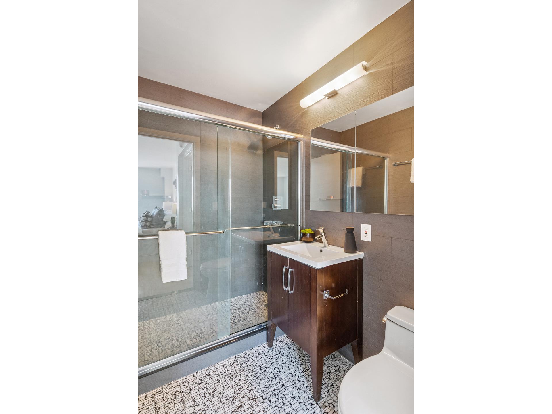 45 West 67th Street Lincoln Square New York NY 10023