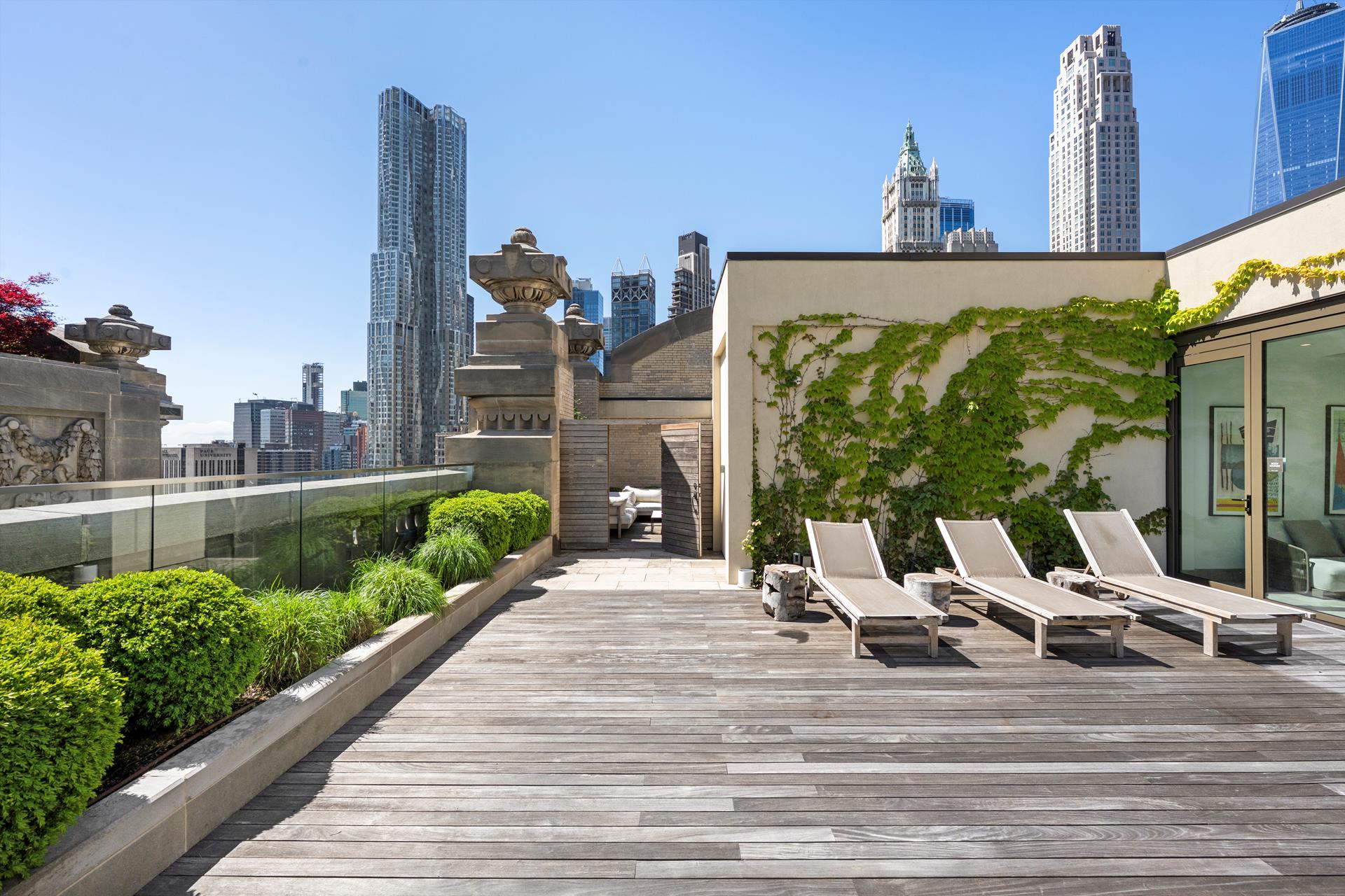 49 Chambers Street Tribeca New York NY 10007