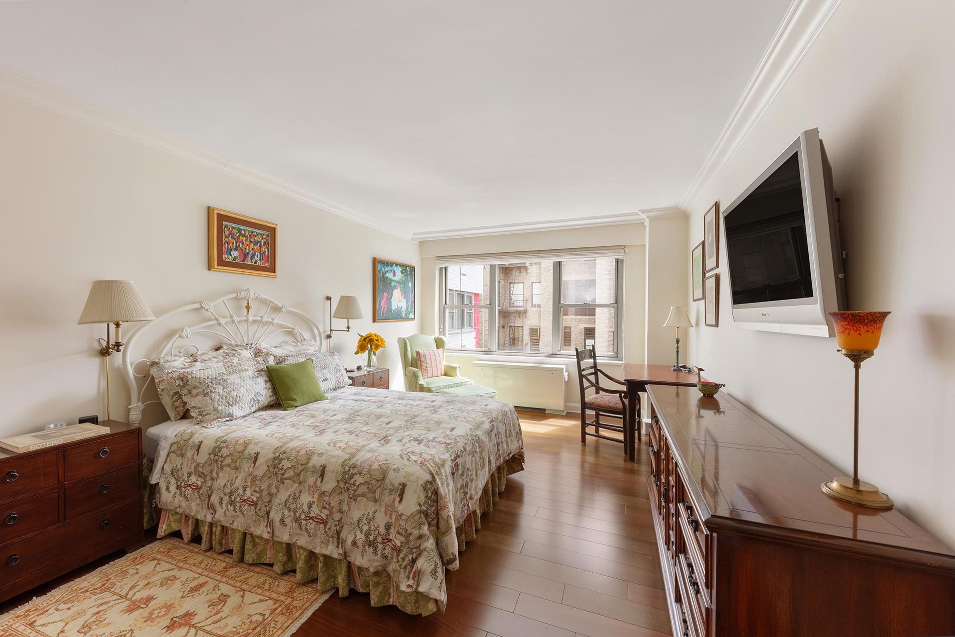 650 Park Avenue Upper East Side New York NY 10065