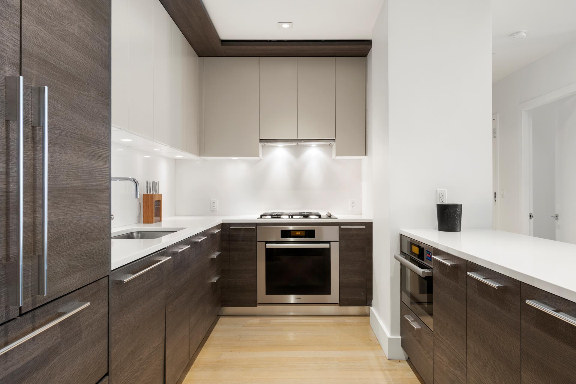 101 Leonard Street Tribeca New York NY 10013