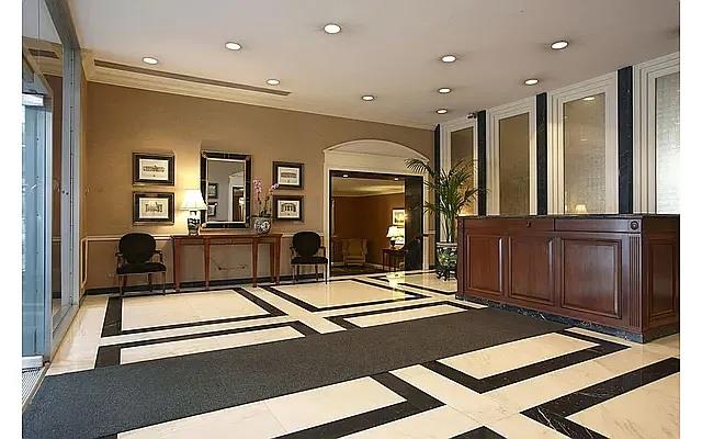 50 Sutton Place South Sutton Place New York NY 10022