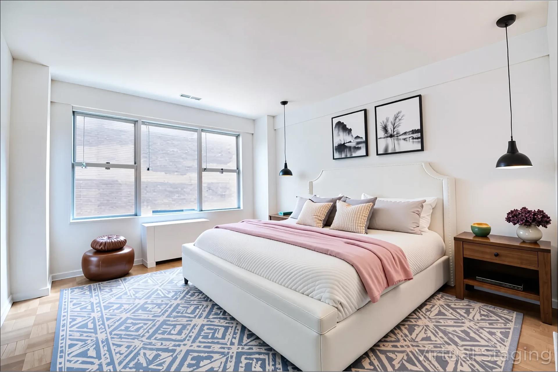 77 West 55th Street Midtown West New York NY 10019