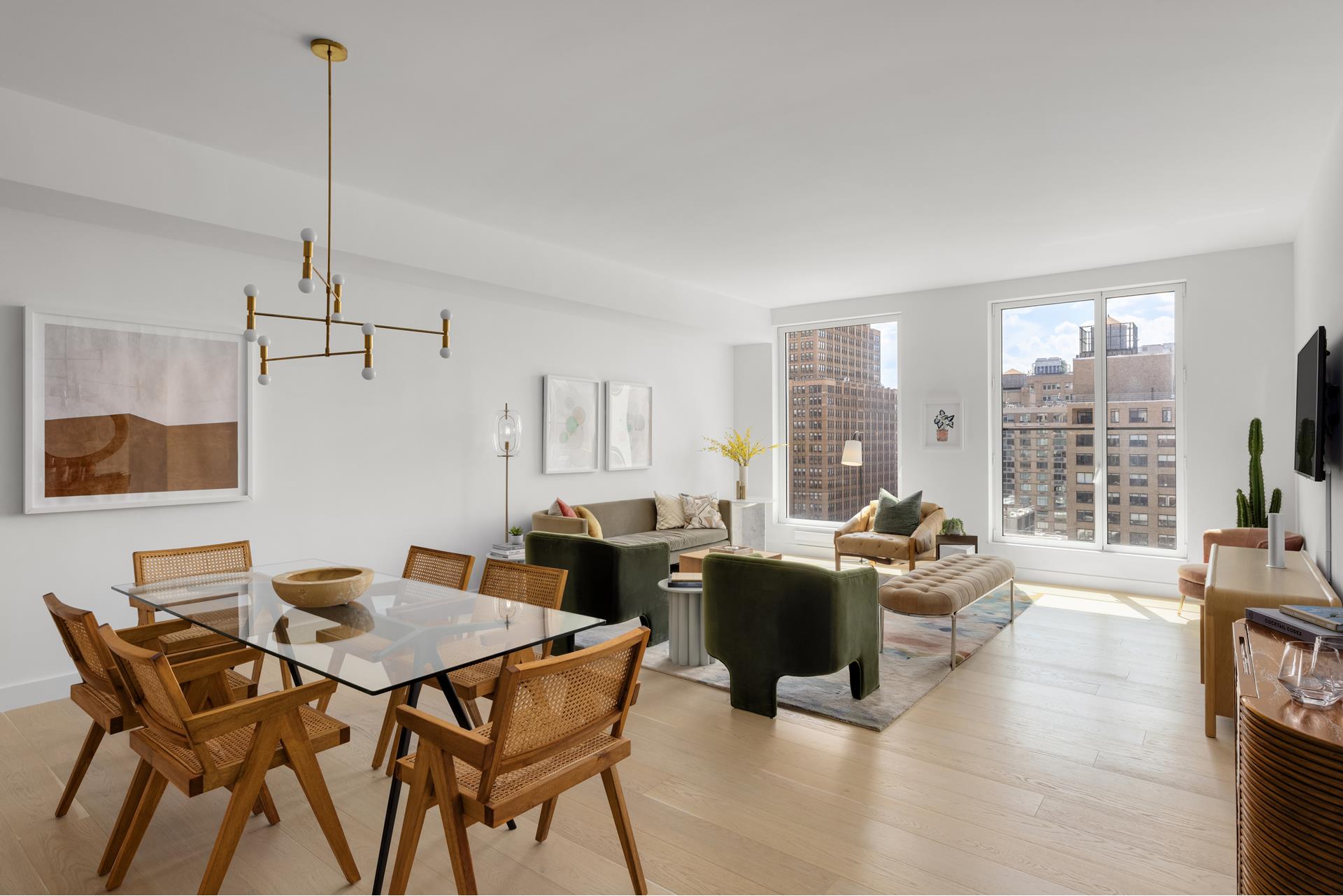 215 West 28th Street Chelsea New York NY 10001