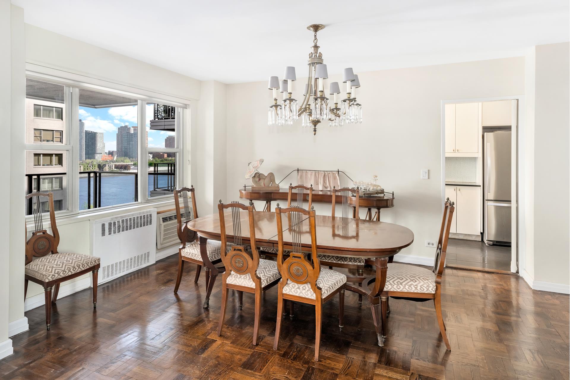 50 Sutton Place South Sutton Place New York NY 10022