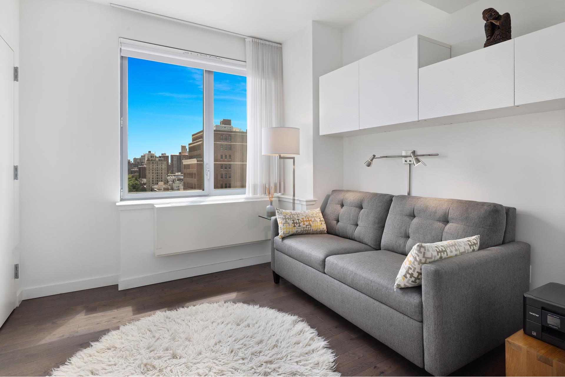 321 West 110th Street Manhattan Valley New York NY 10026