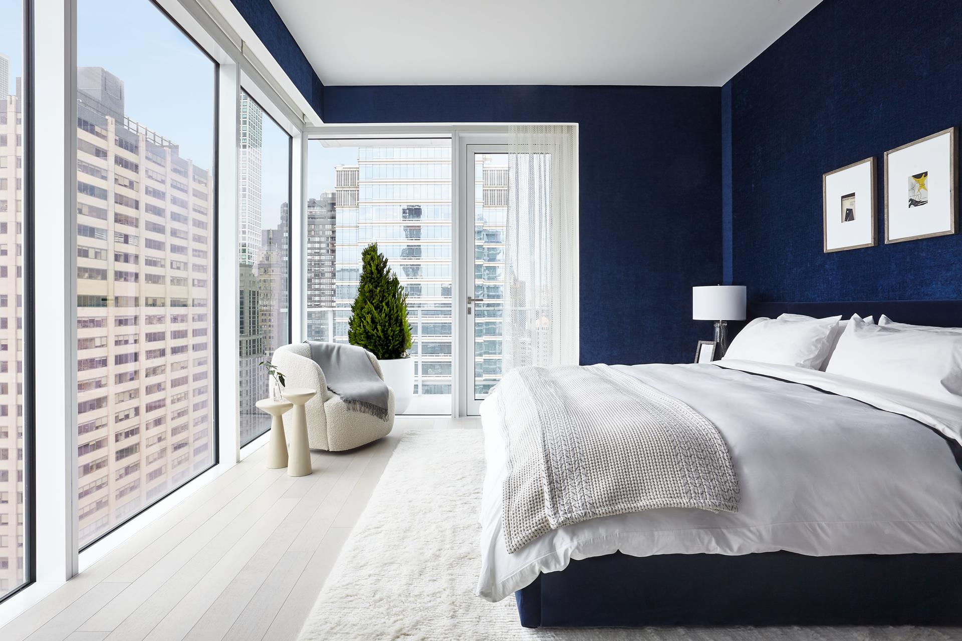 200 East 59th Street Midtown East New York NY 10021