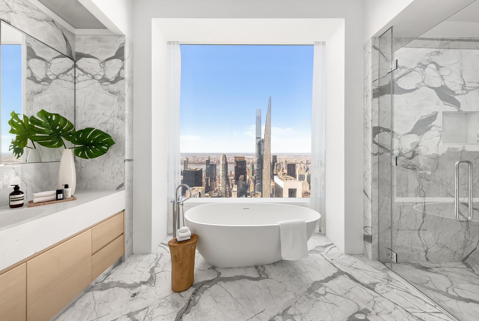 432 Park Avenue Midtown East New York NY 10022