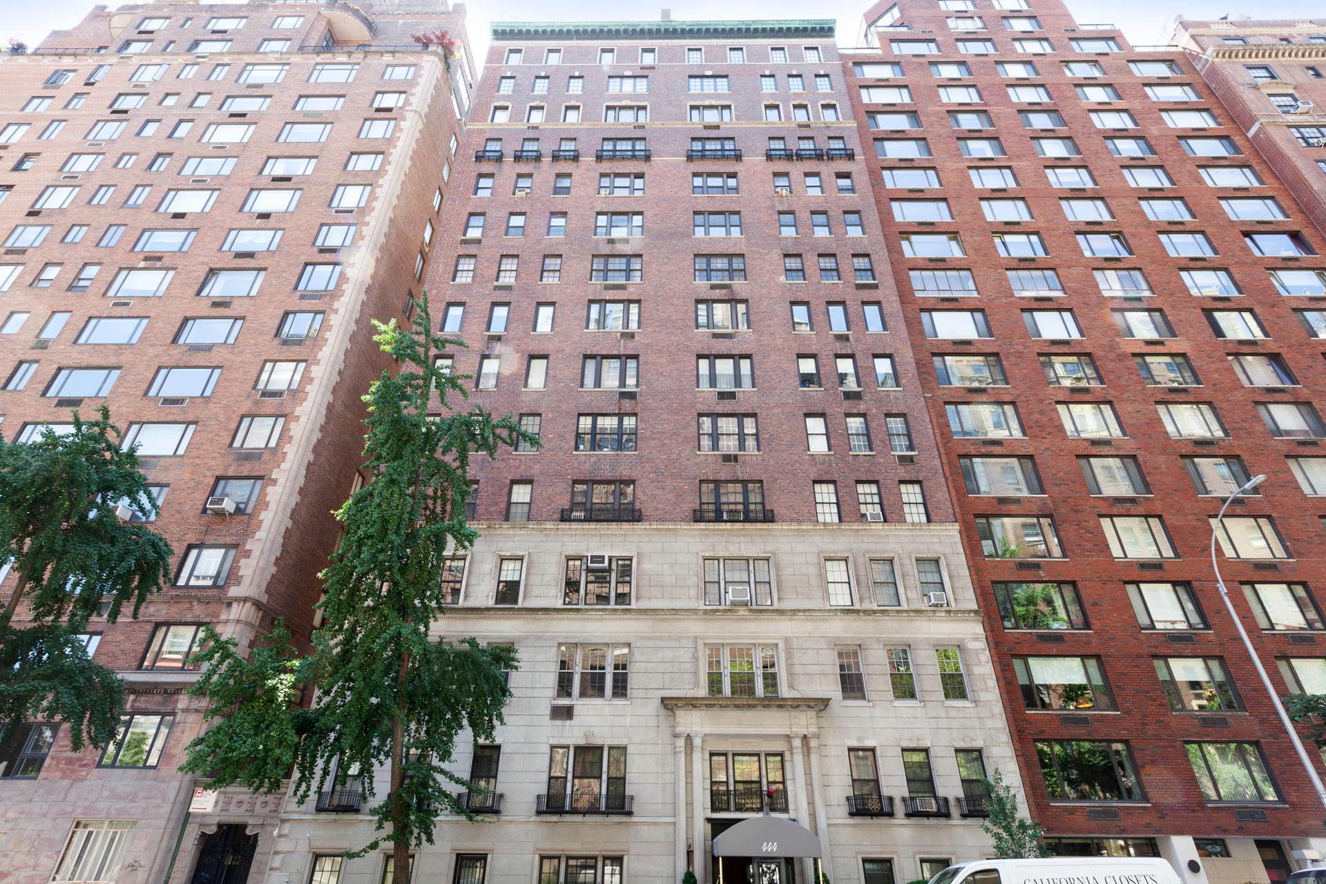 444 East 57th Street 1A Sutton Place New York NY 10022