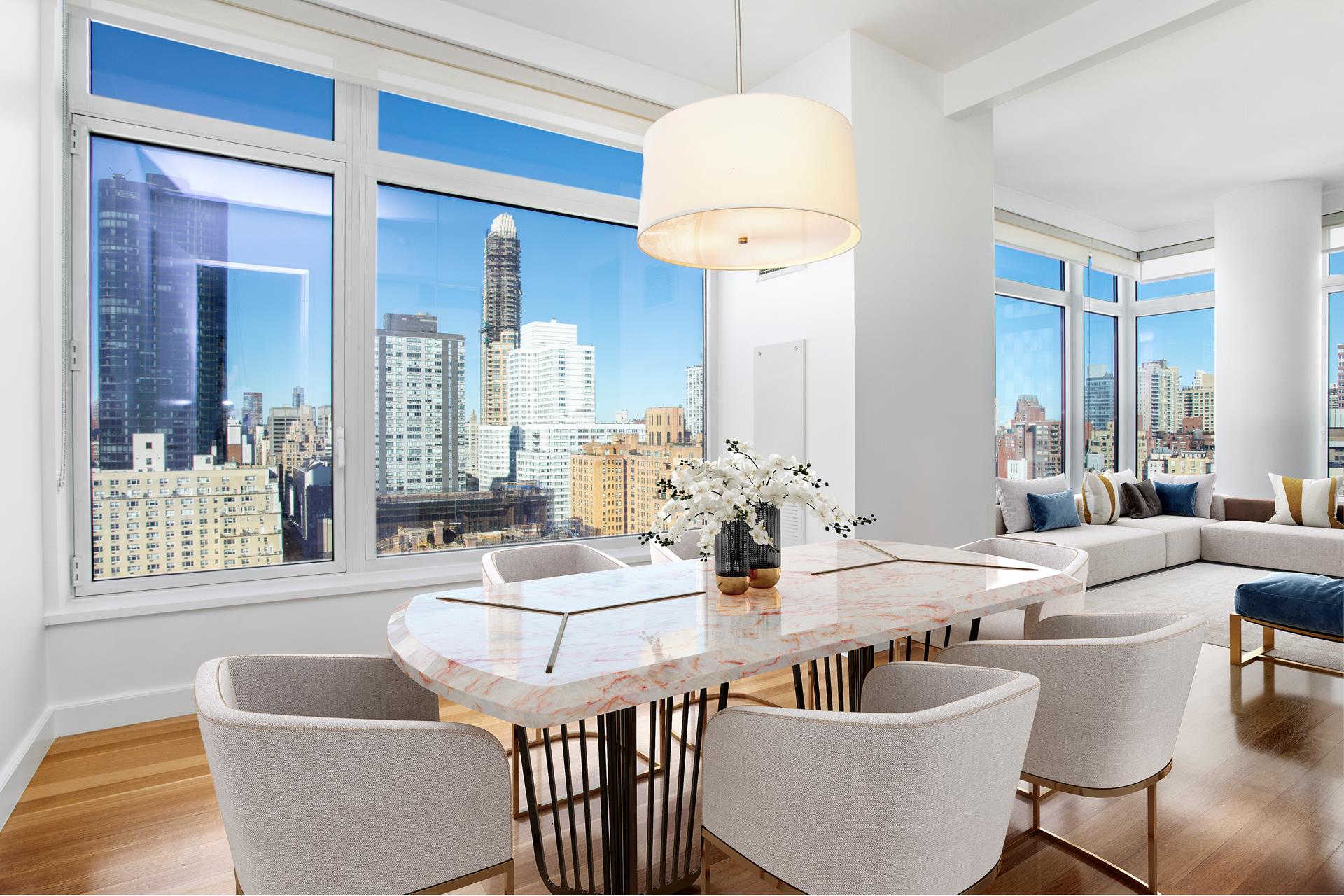 400 East 67th Street Upper East Side New York NY 10065