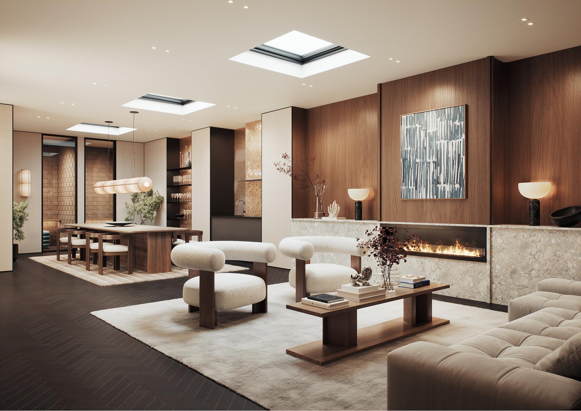 370 Lenox Avenue 406 West Harlem New York NY 10027