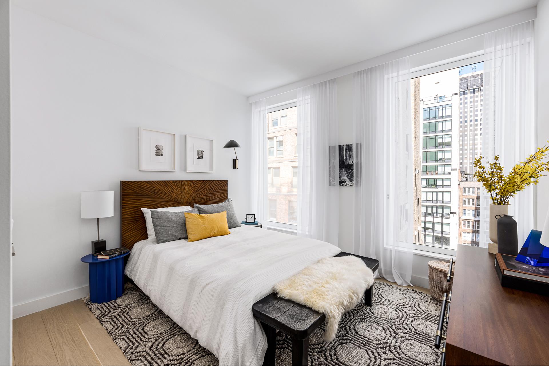 215 West 28th Street Chelsea New York NY 10001