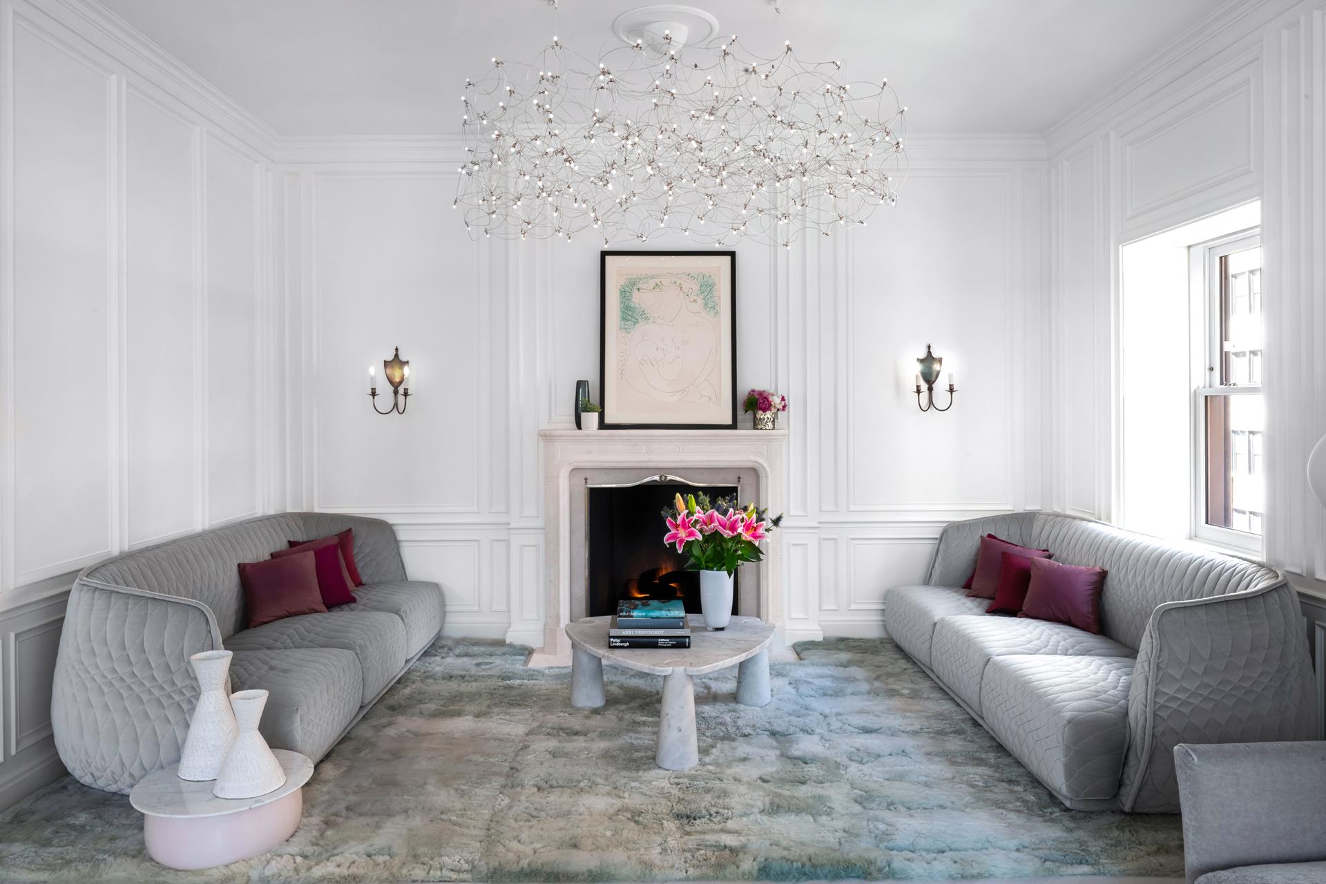78 Irving Place Gramercy Park New York NY 10003