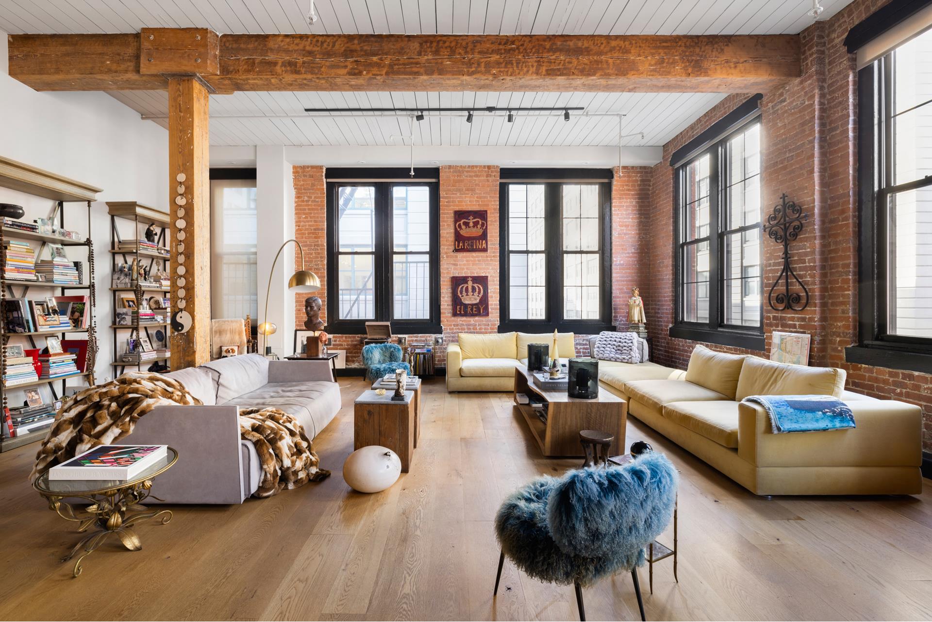 31 Washington Street Dumbo Brooklyn NY 11201