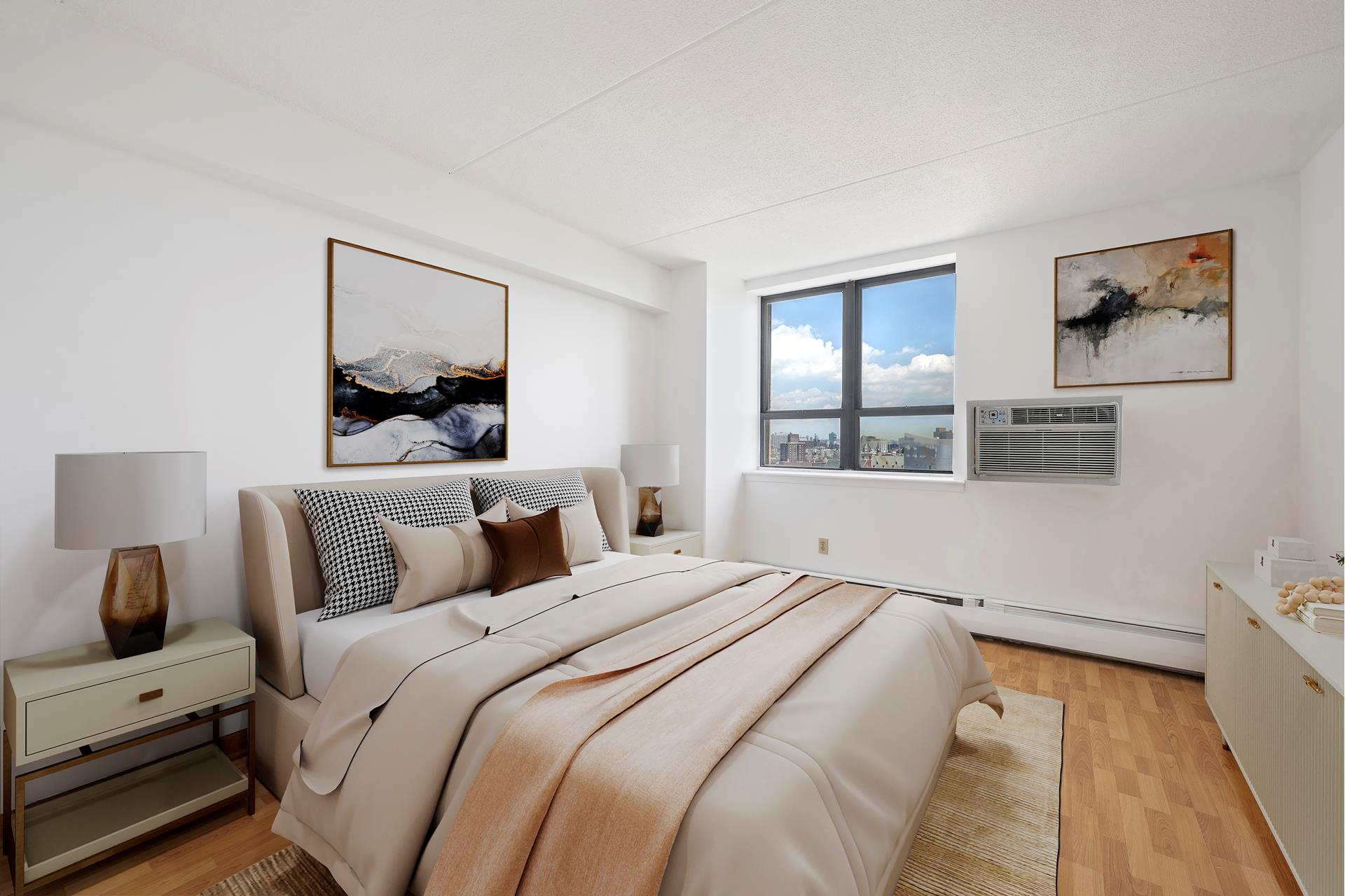 300 West 110th Street Central Park West New York NY 10026
