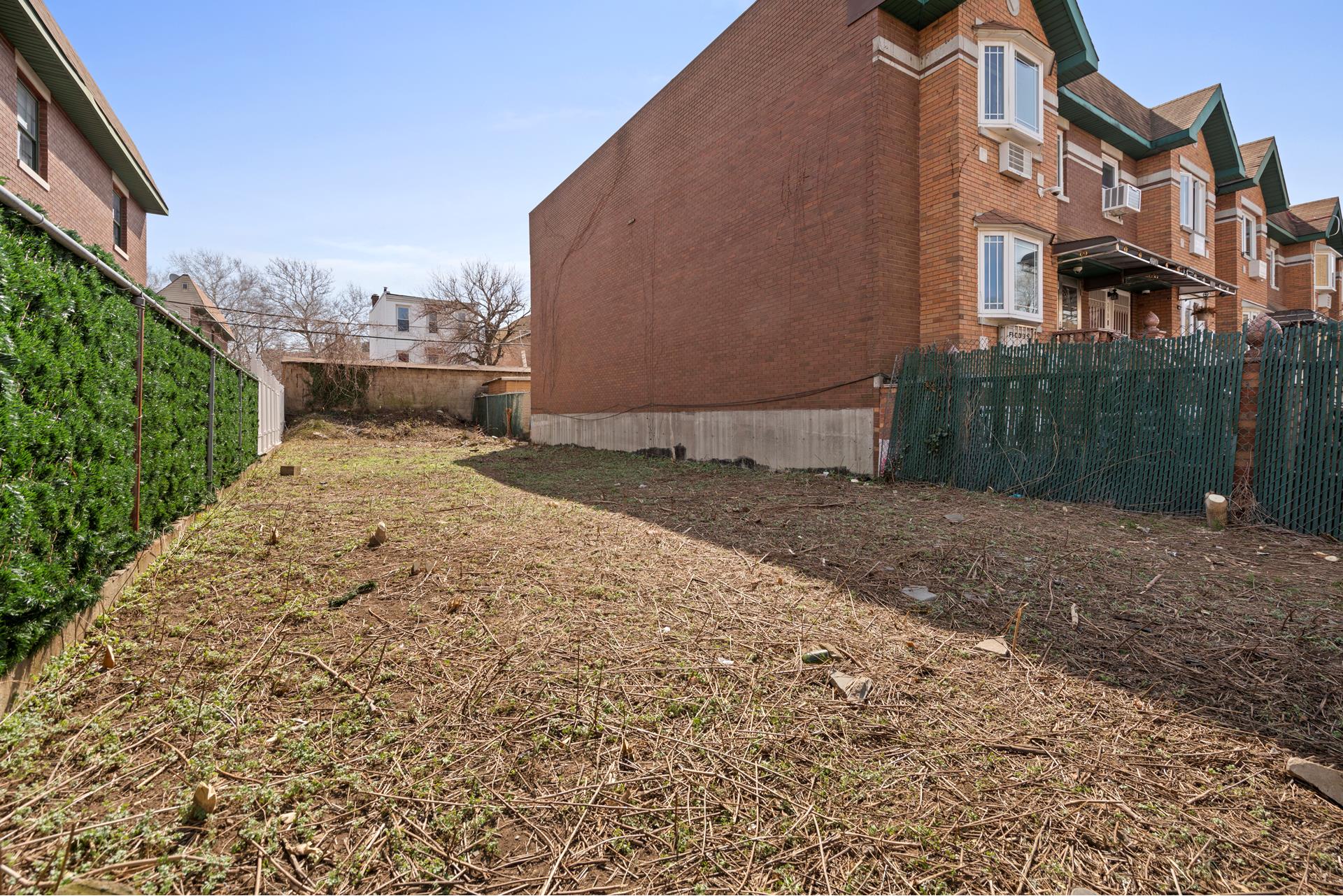 300 Chauncey Street Stuyvesant Heights Brooklyn NY 11233