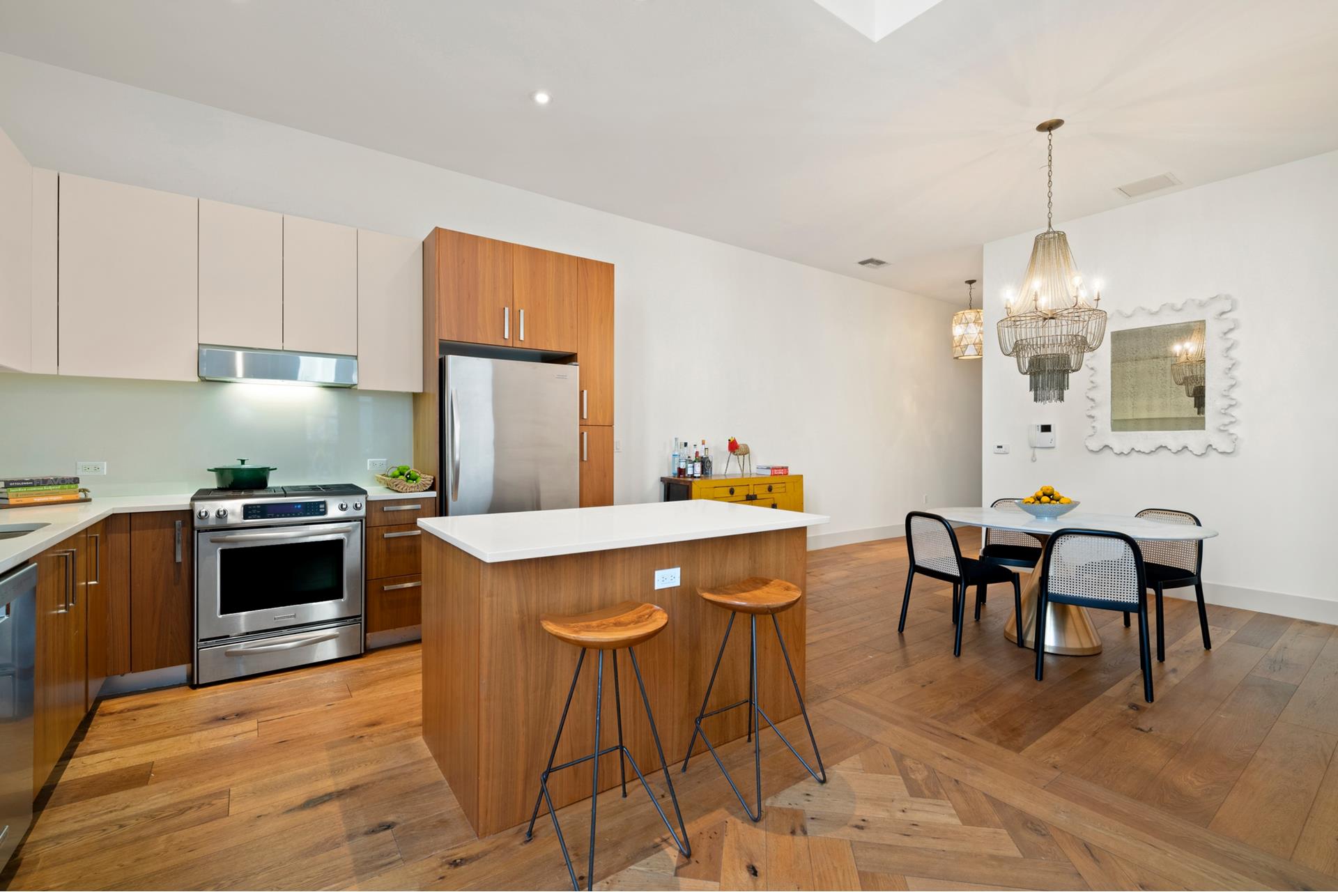 220 West 148th Street West Harlem New York NY 10039