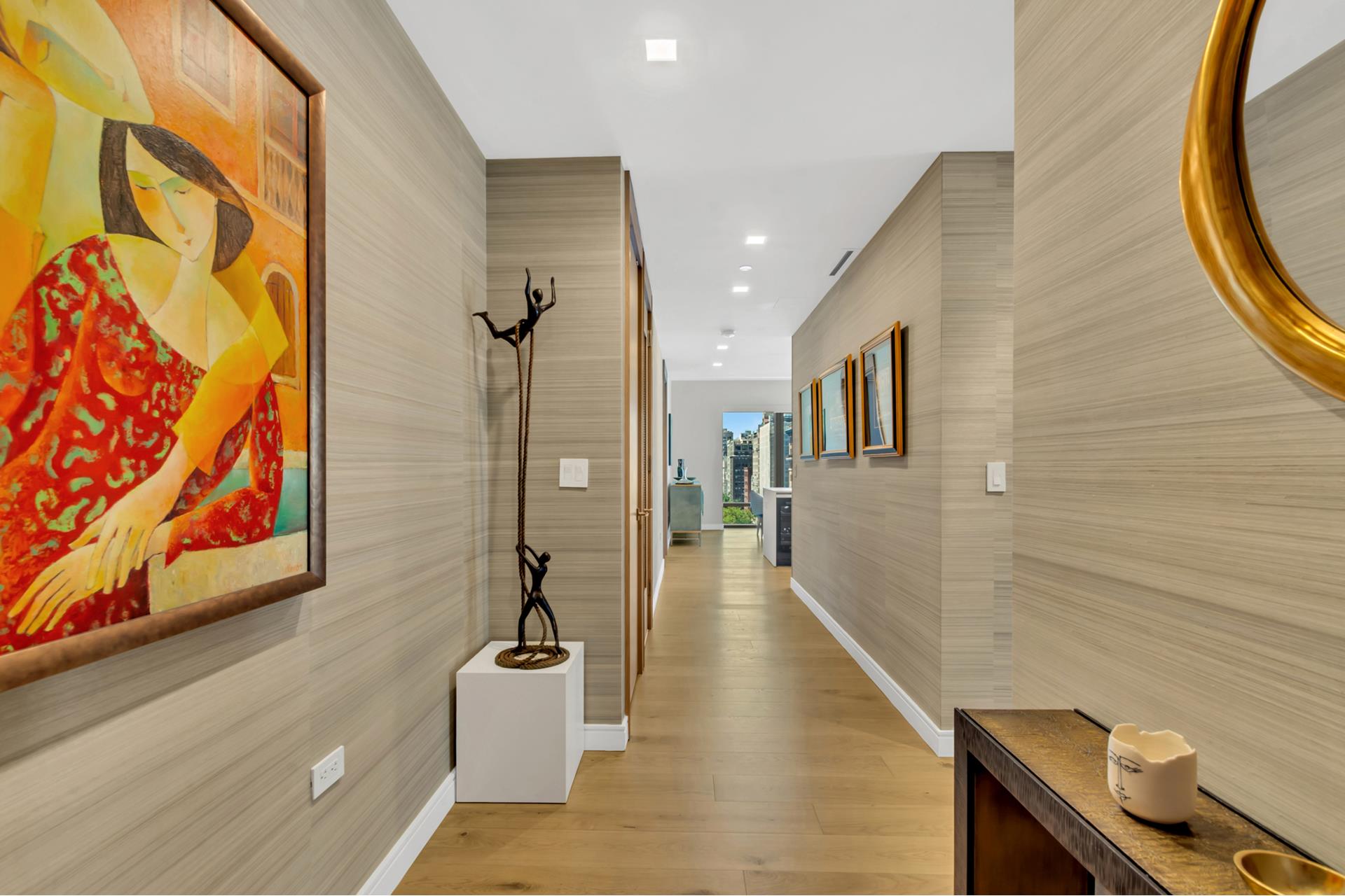 200 East 21st Street Gramercy Park New York NY 10010
