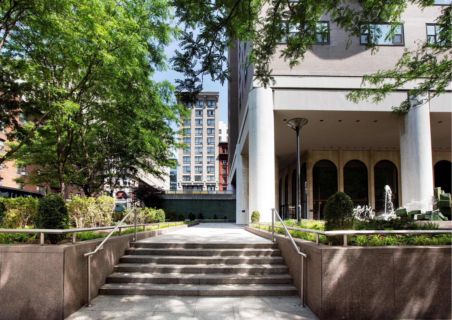 60 East 8th Street Greenwich Village New York NY 10003