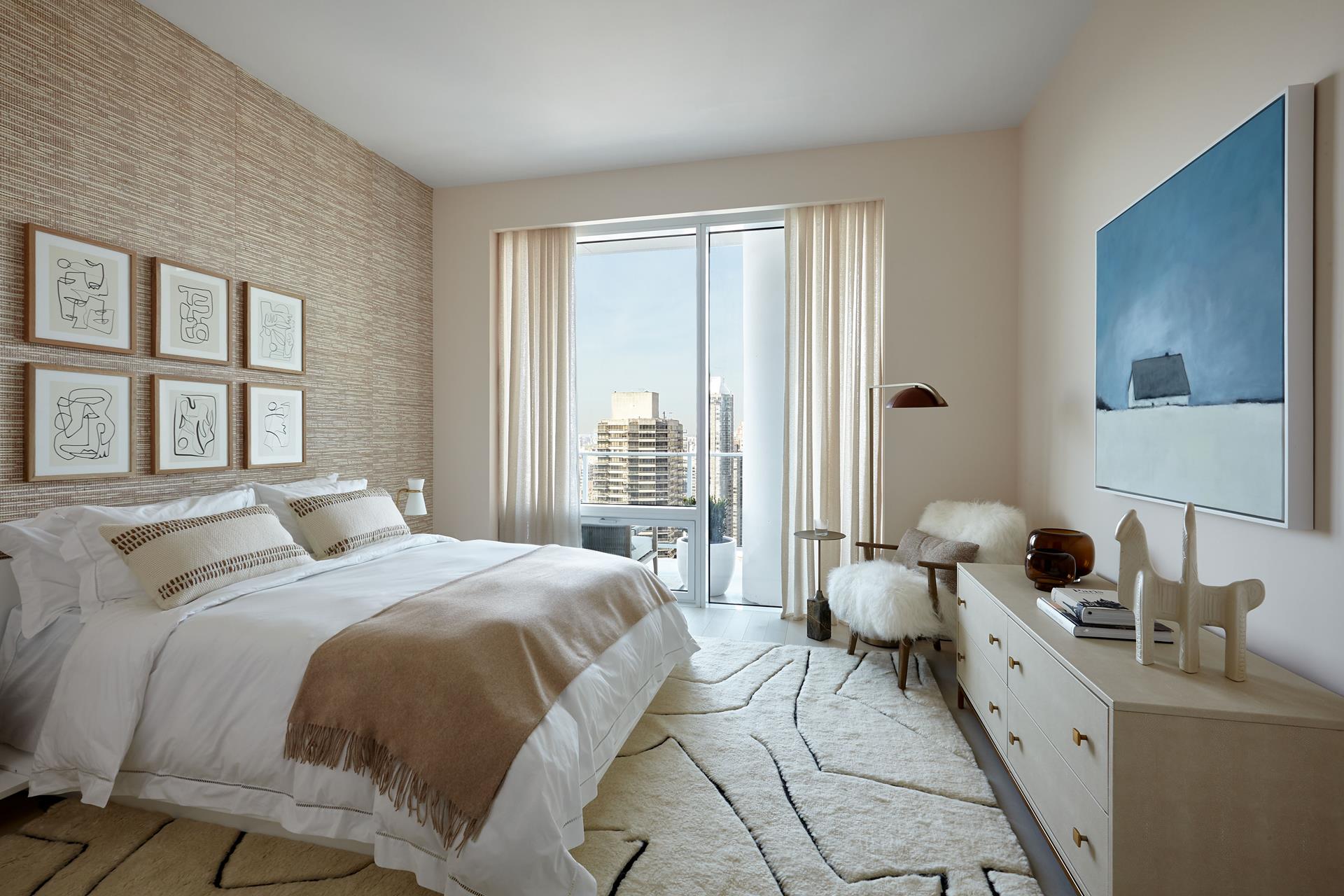 200 East 59th Street Midtown East New York NY 10021