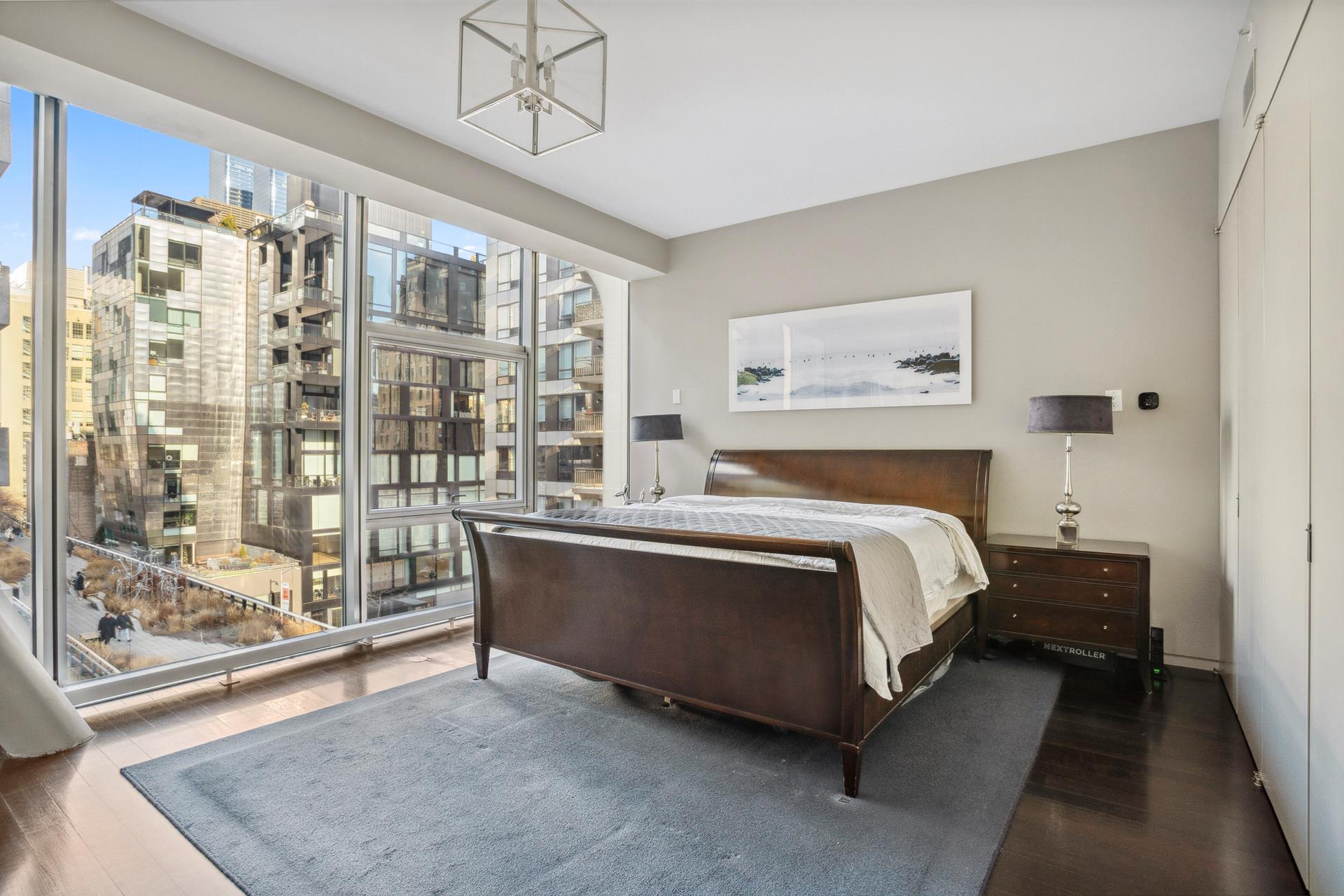 515 West 23rd Street Chelsea New York NY 10011