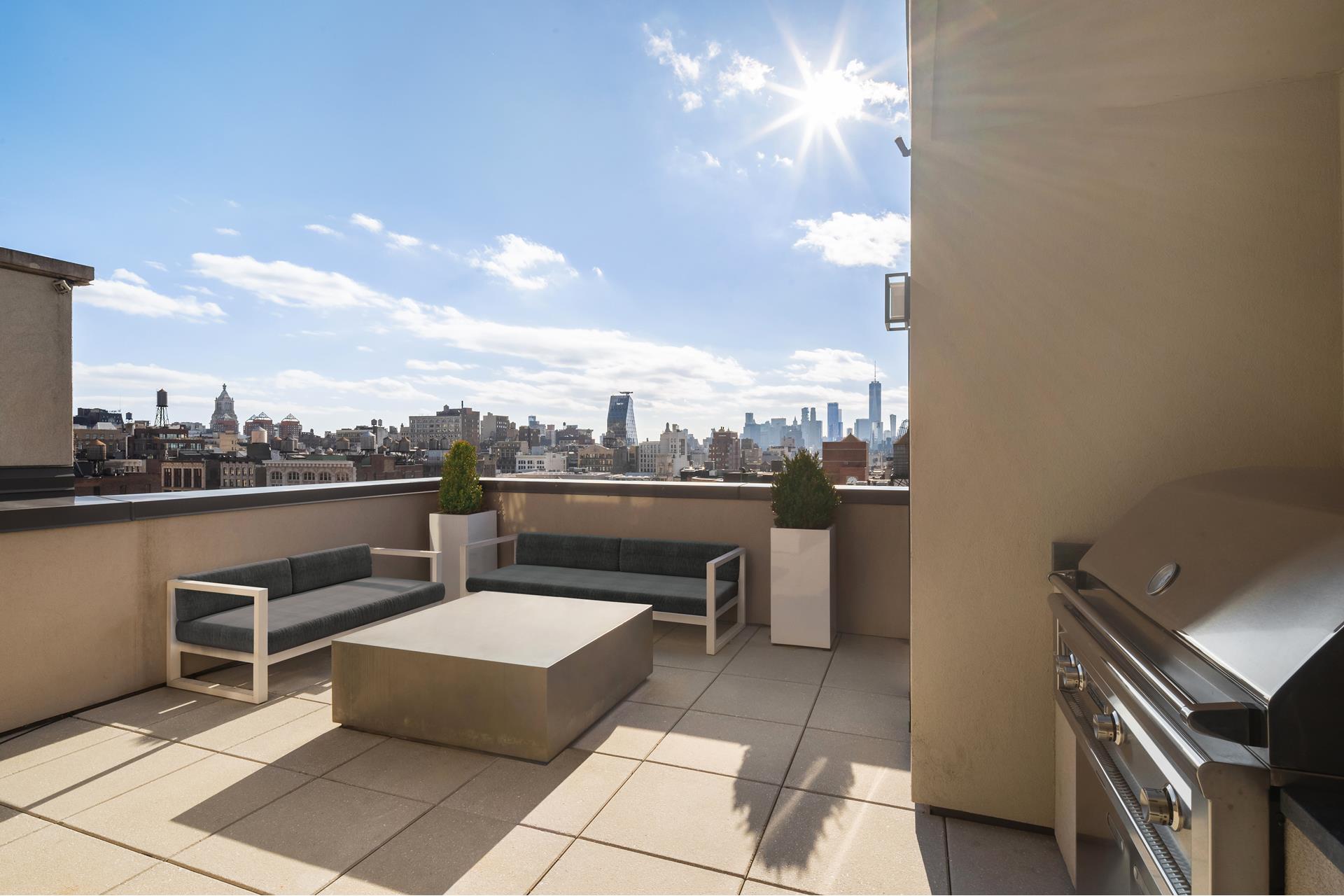 128 West 23rd Street Chelsea New York NY 10011