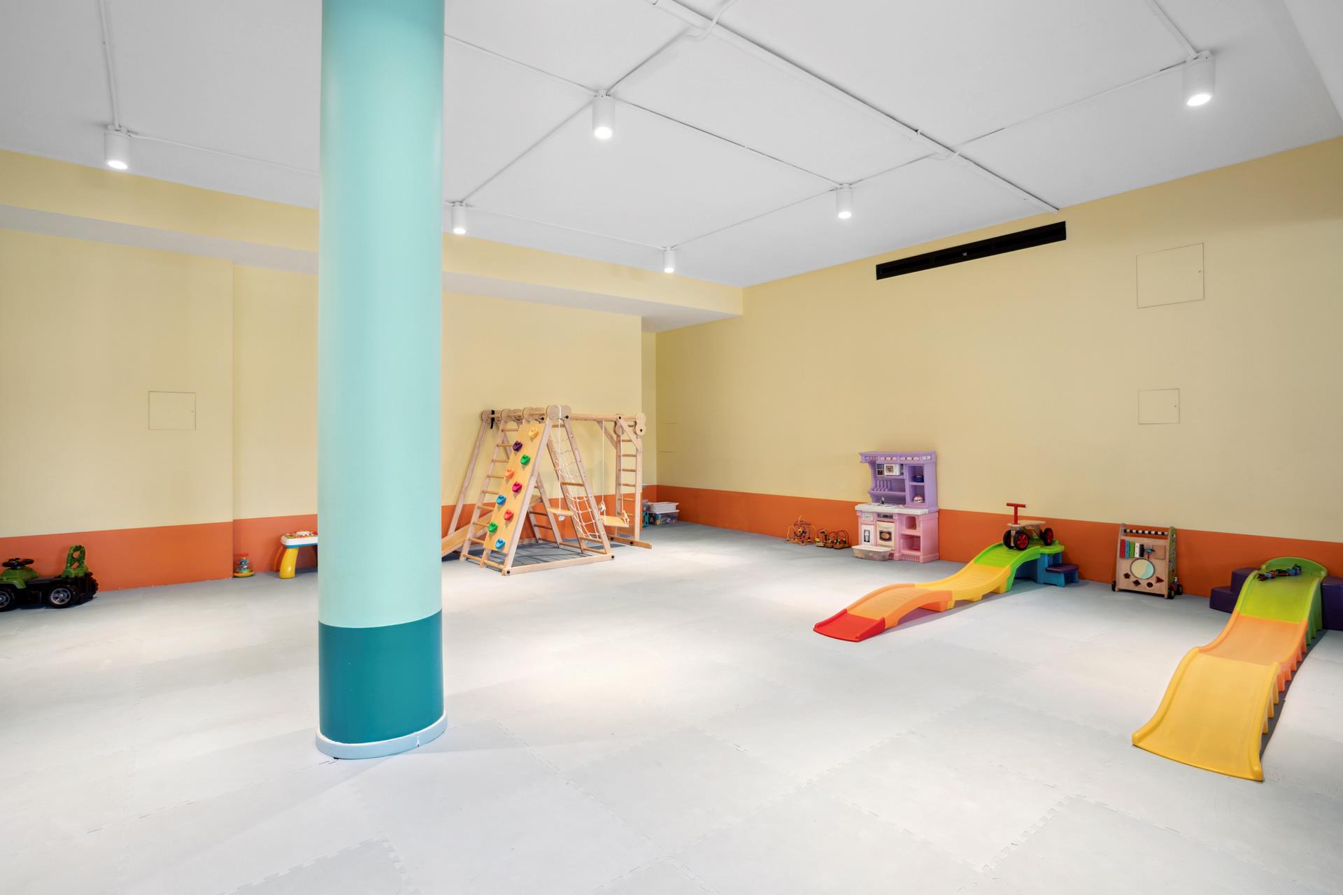 275 West 96th Street 10LM Upper West Side New York NY 10025