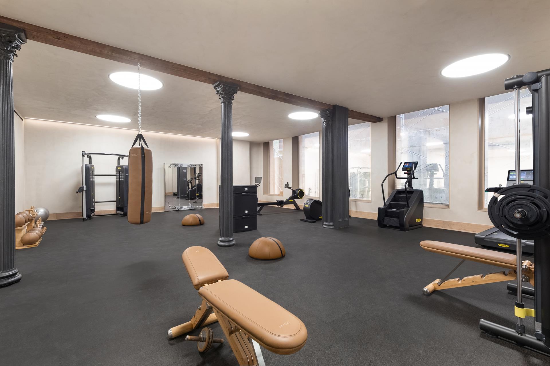 85 Worth Street Tribeca New York NY 10013