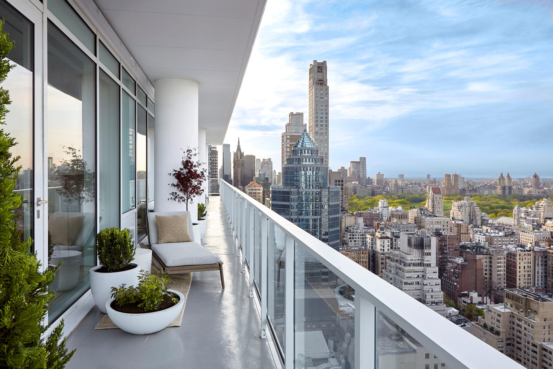 200 East 59th Street Midtown East New York NY 10021