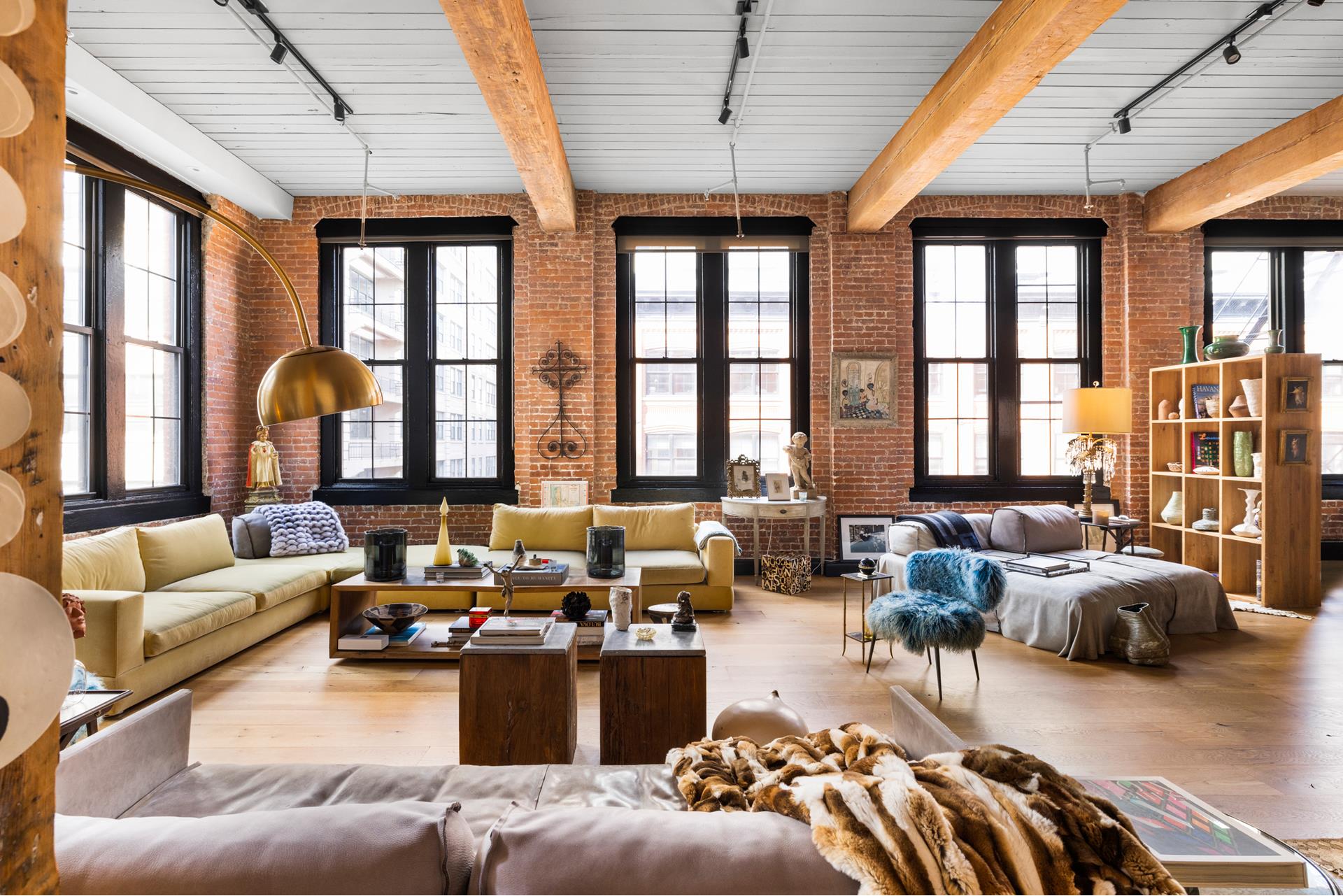 31 Washington Street Dumbo Brooklyn NY 11201