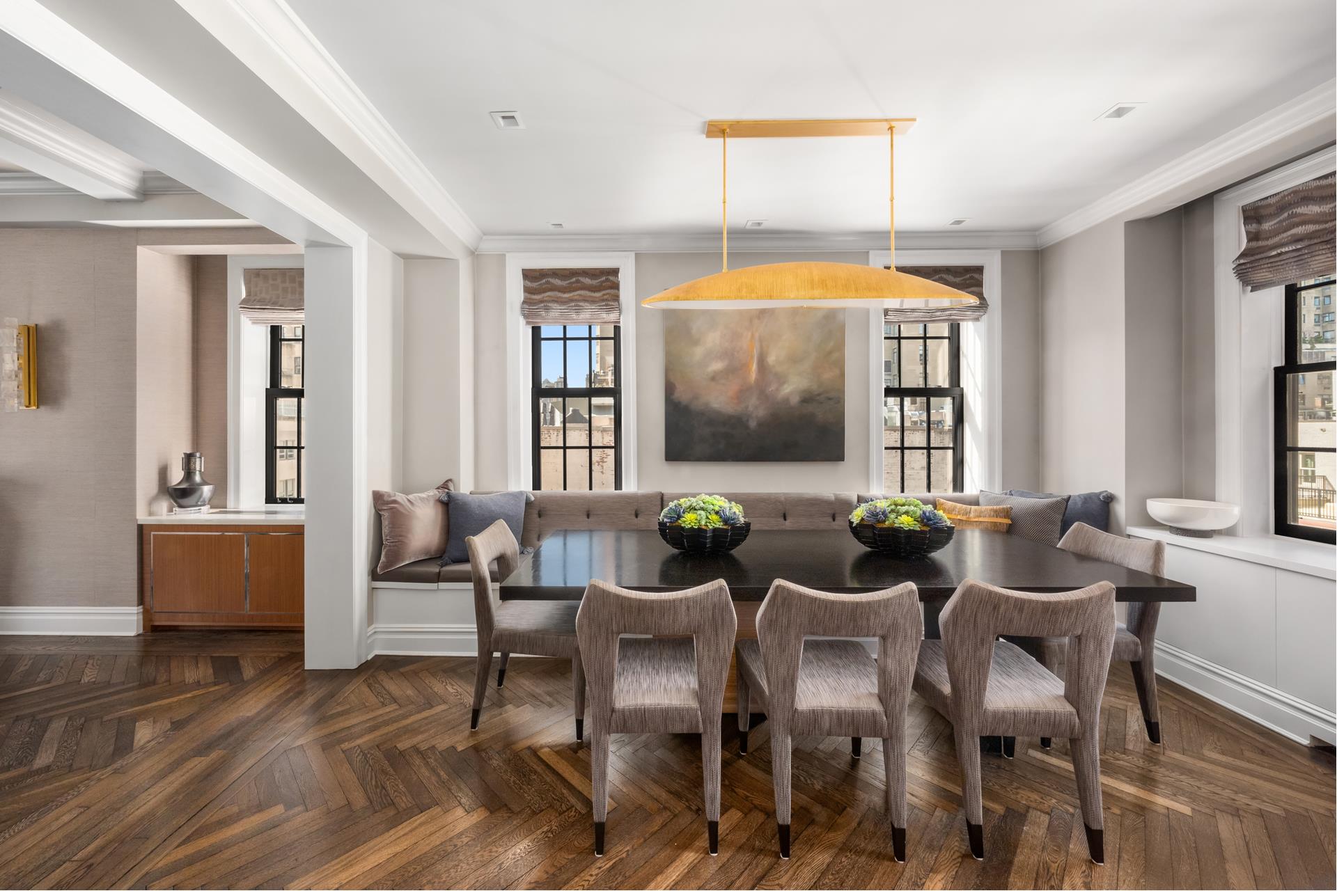 21 East 66th Street Upper East Side New York NY 10065