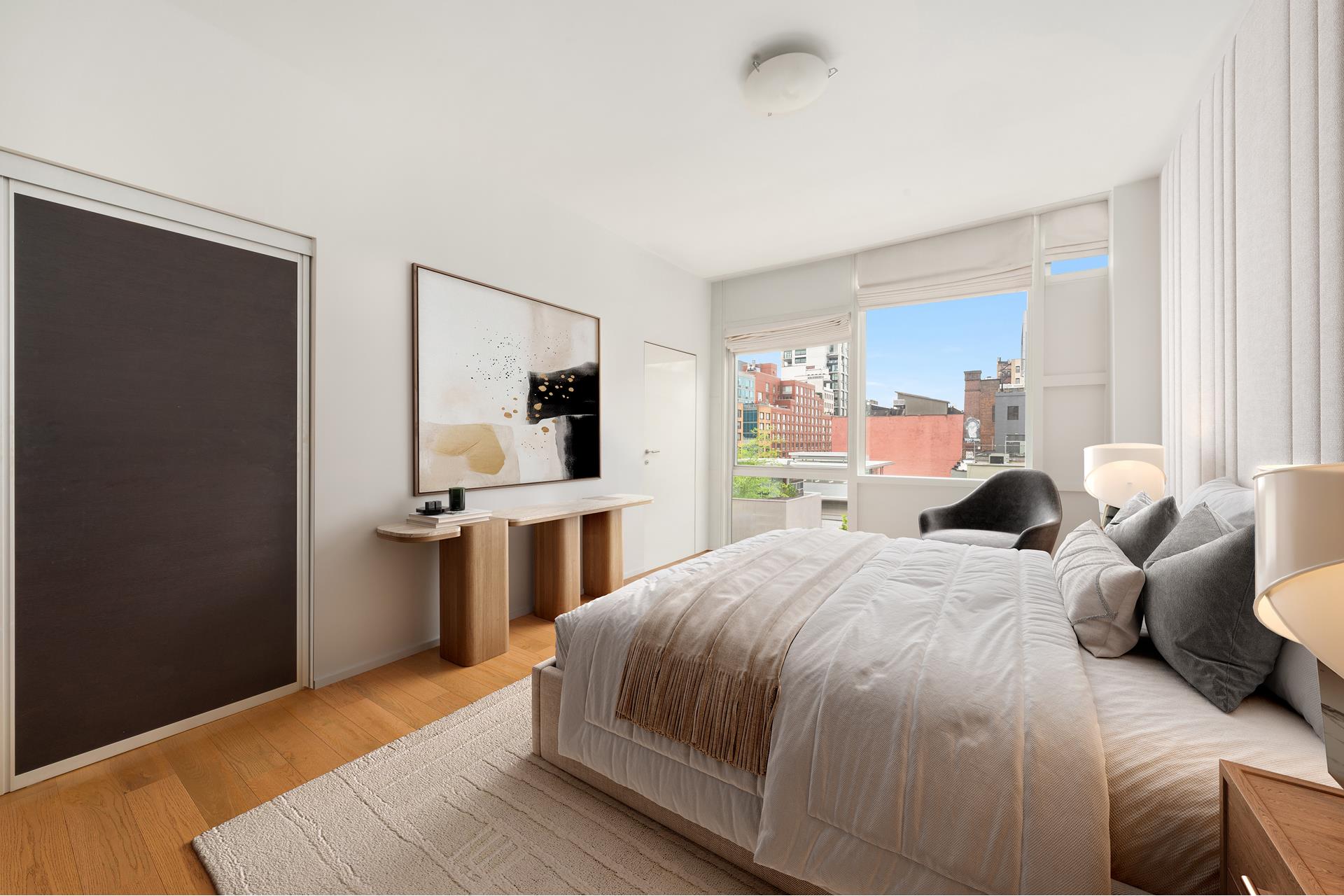 245 Tenth Avenue Chelsea New York NY 10001