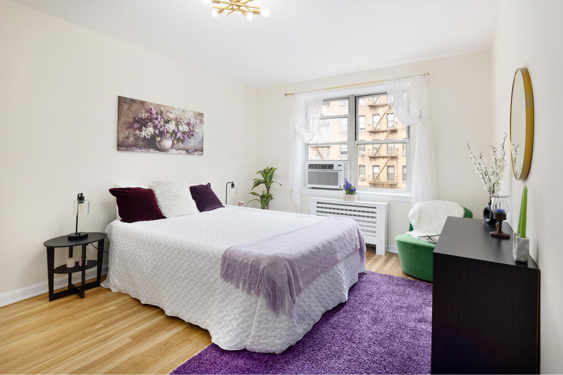 25 Indian Road Inwood New York NY 10034