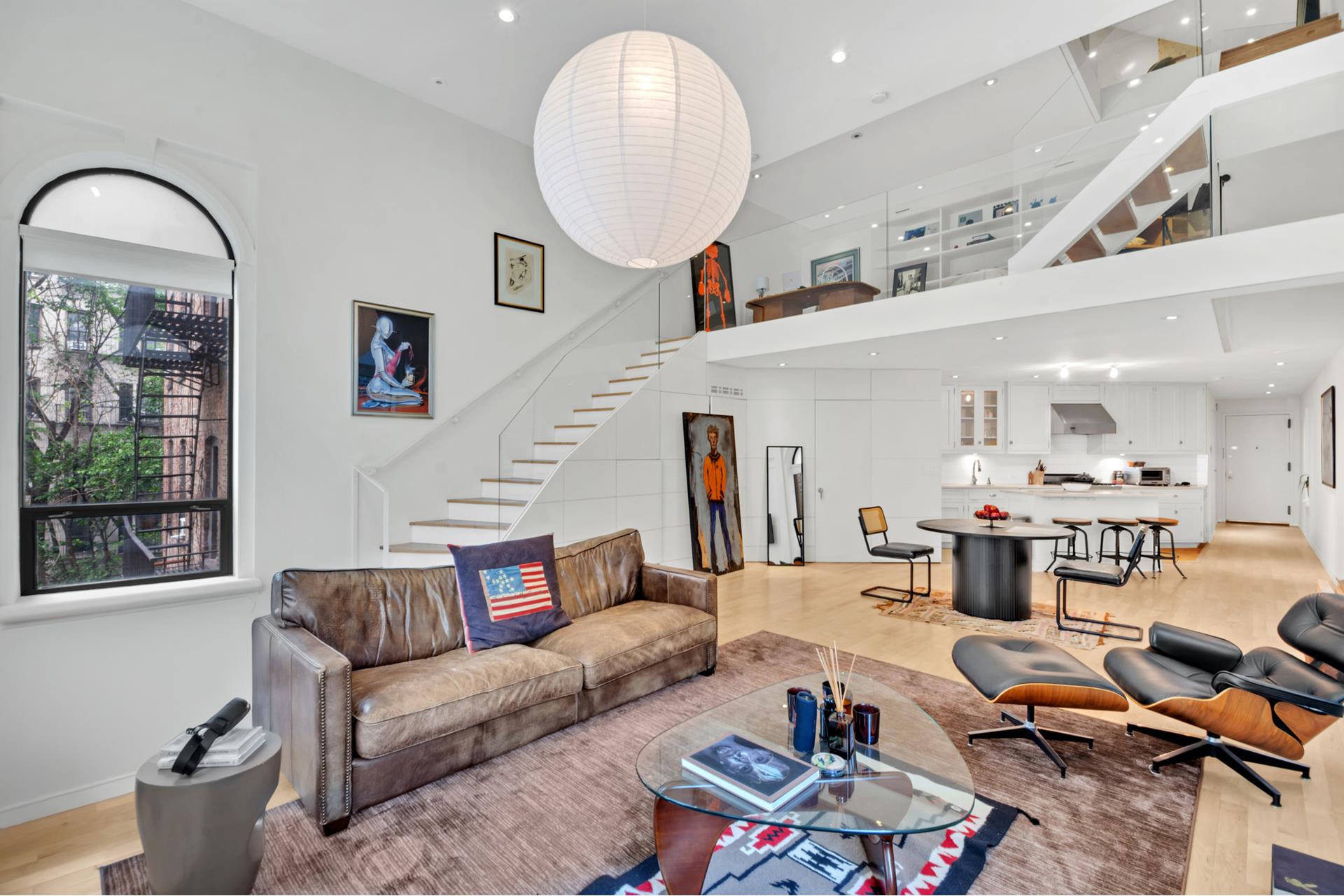 242 East 7th Street E. Greenwich Village New York NY 10009