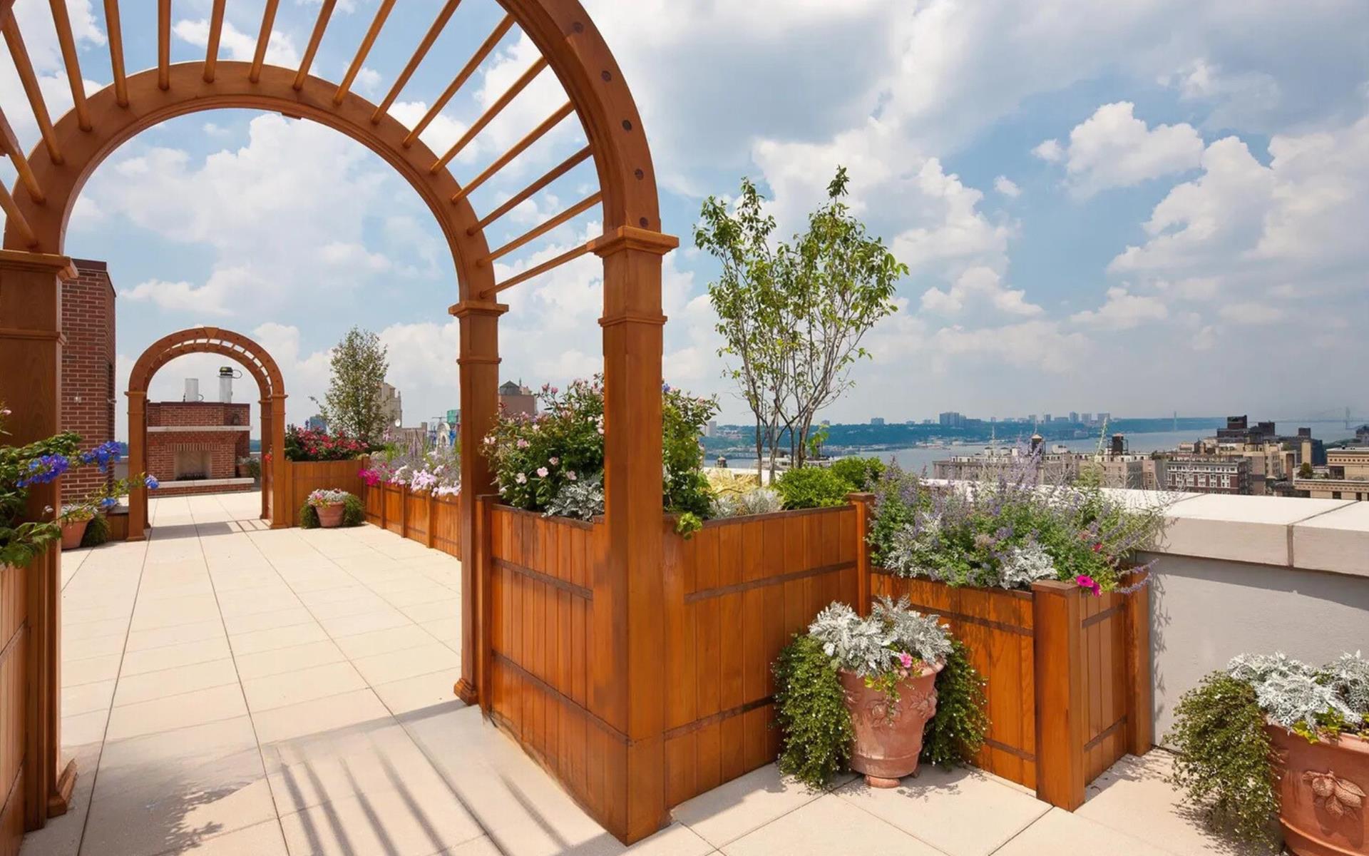 535 West End Avenue Upper West Side New York NY 10024