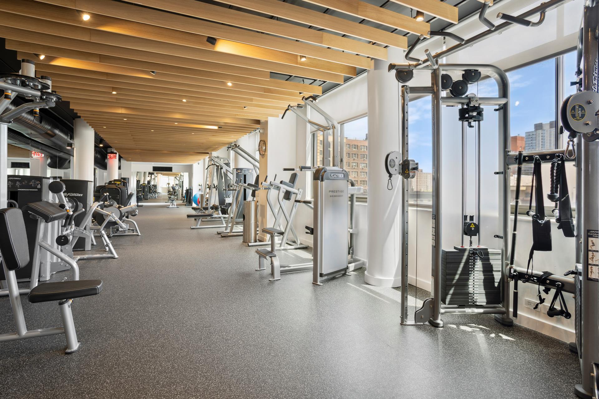 275 West 96th Street 10LM Upper West Side New York NY 10025