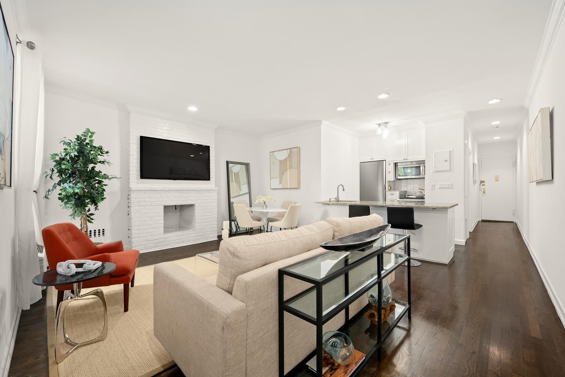 164 West 83rd Street 4R Upper West Side New York NY 10024